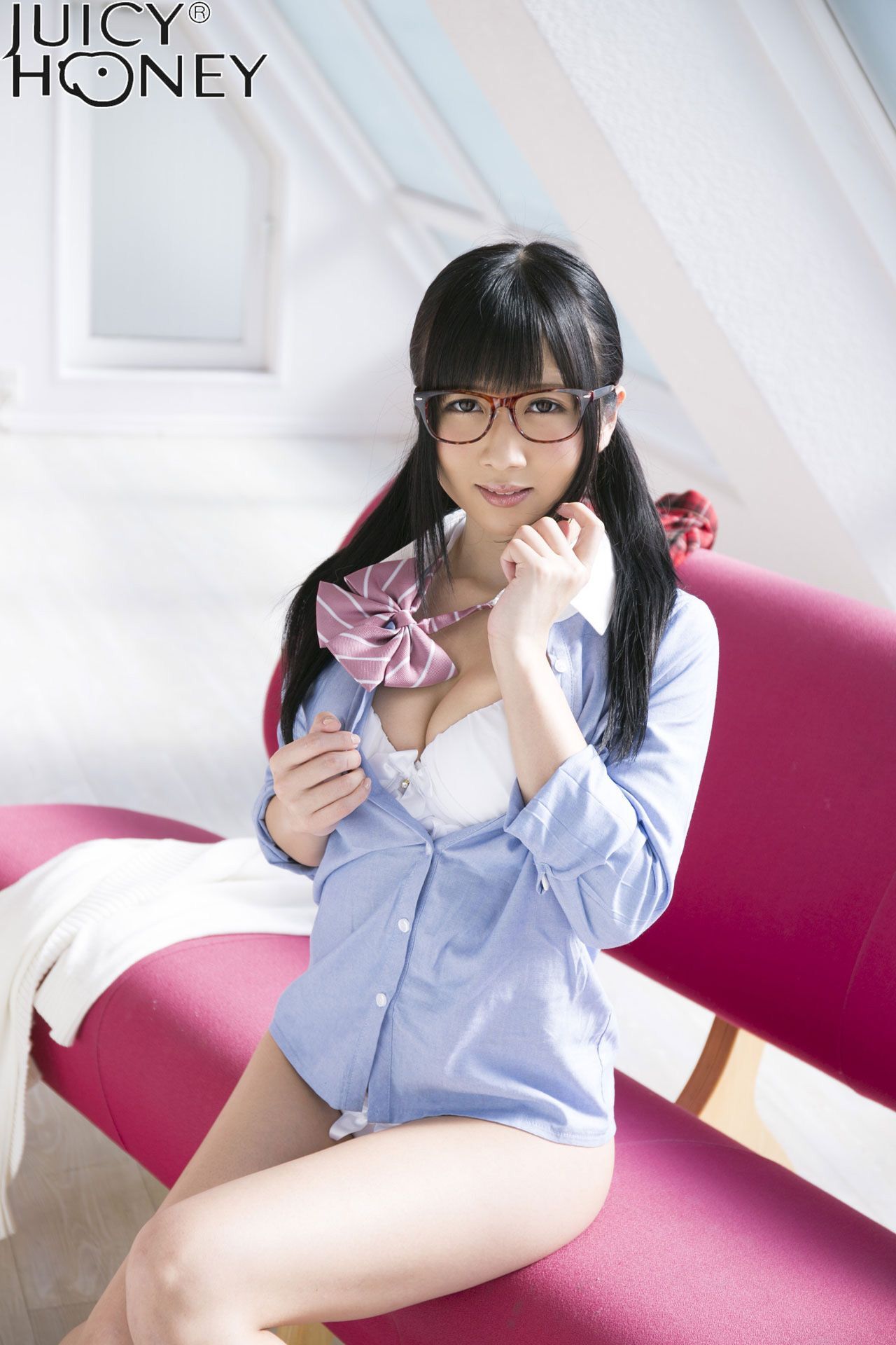 juicy honey  ジューシーハニー30 大槻ひびき大槻响 写真集