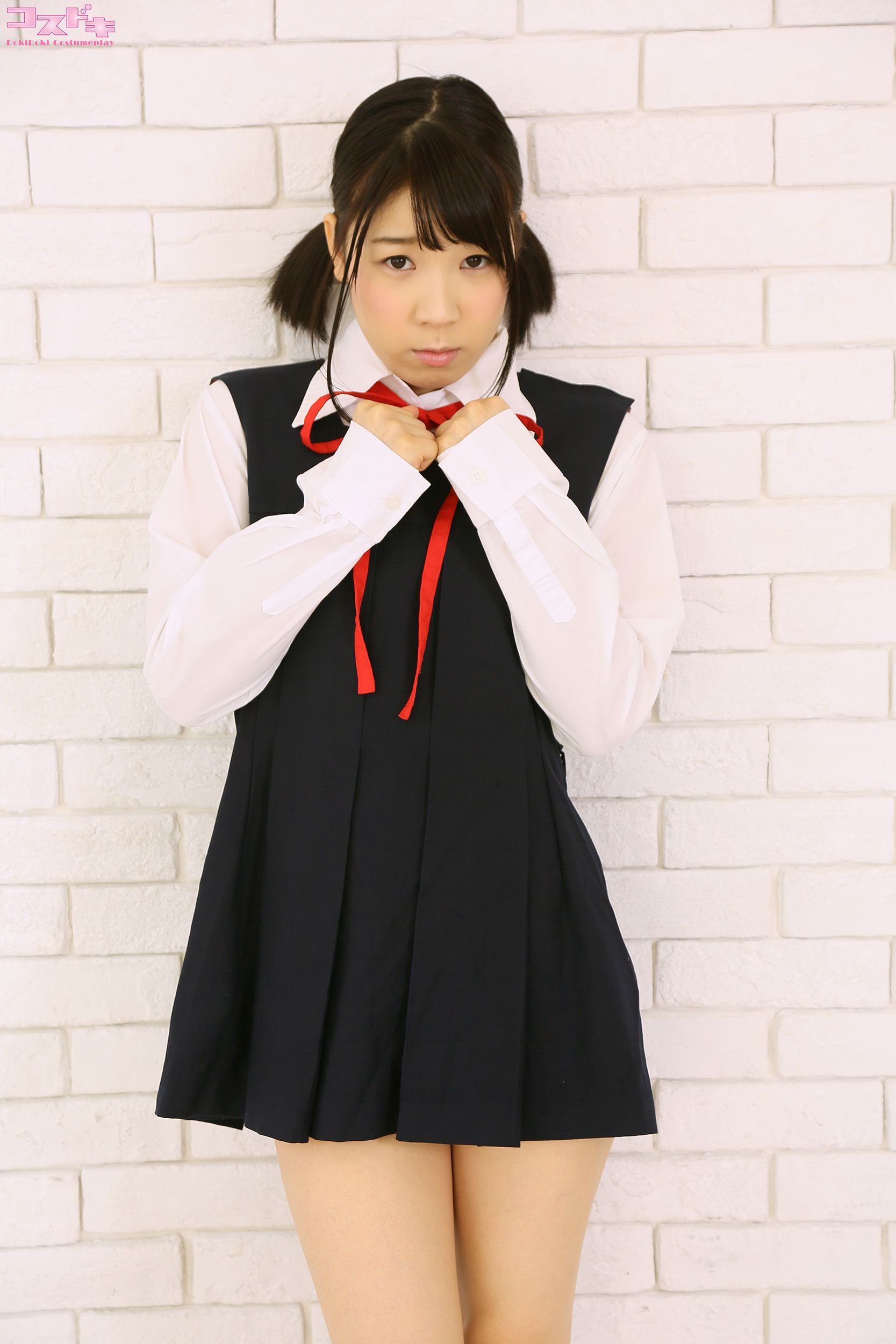 cosdoki  結菜はるか yuinaharukapicjyanska1+2 写真集