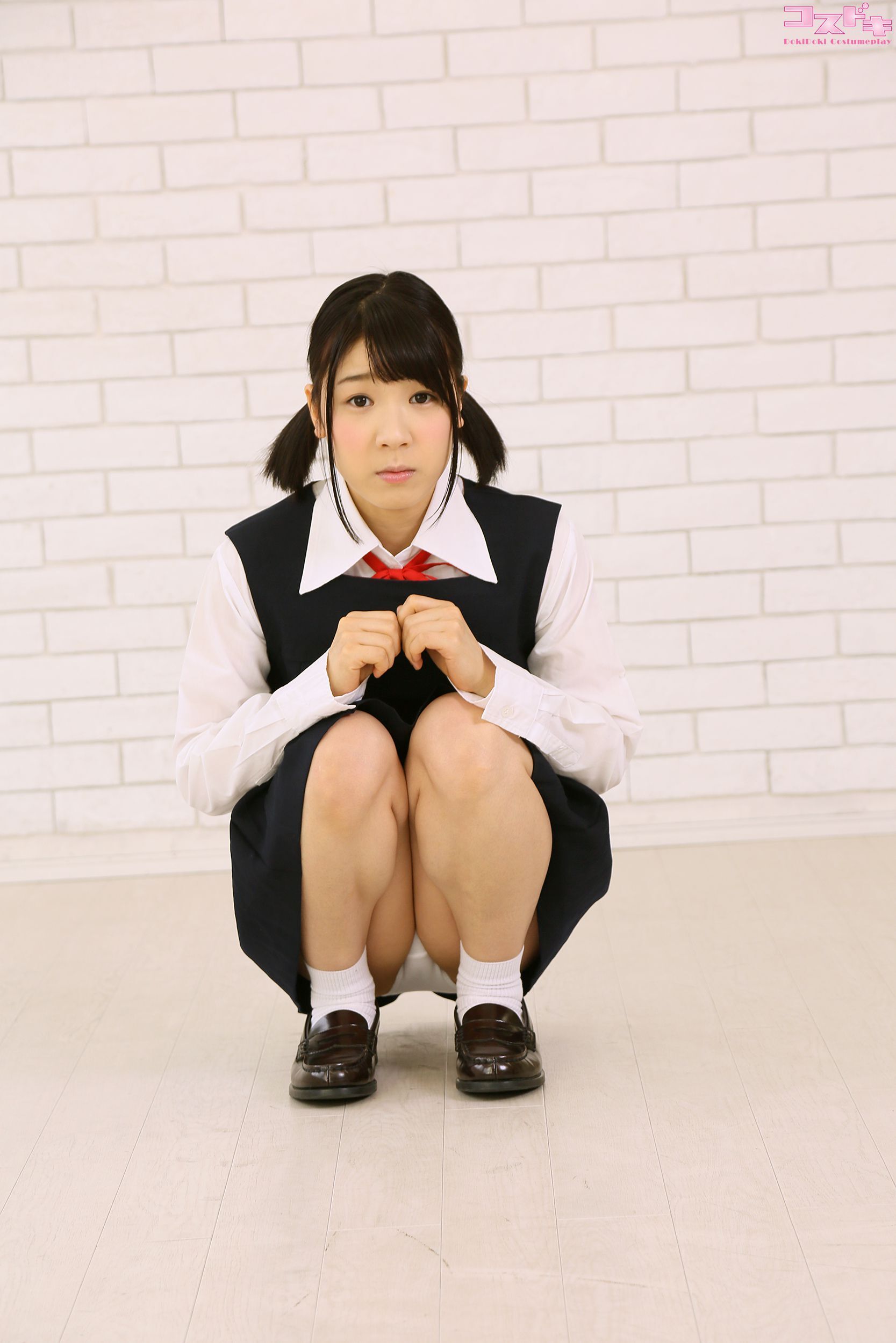 cosdoki  結菜はるか yuinaharukapicjyanska1+2 写真集