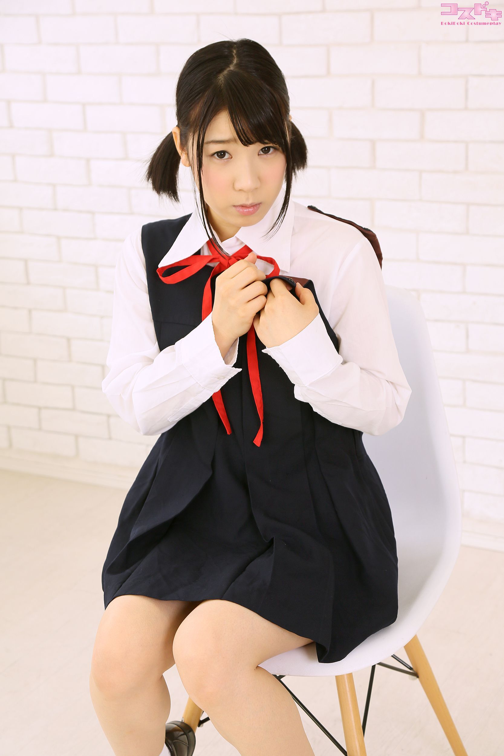 cosdoki  結菜はるか yuinaharukapicjyanska1+2 写真集