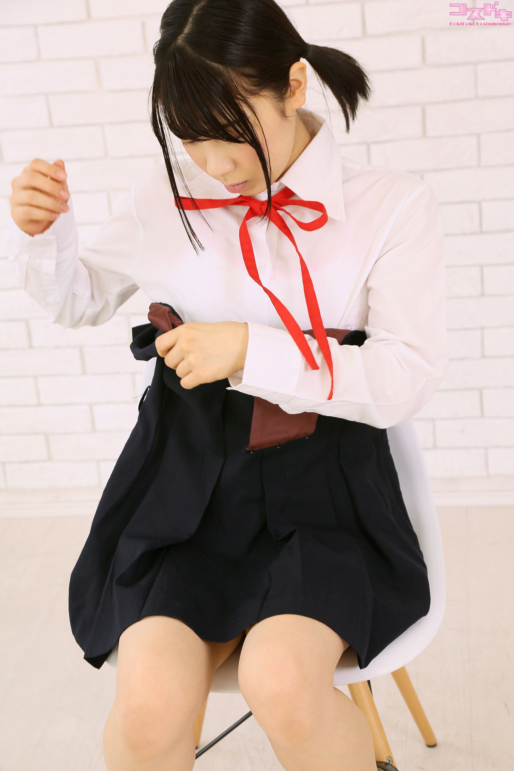 cosdoki  結菜はるか yuinaharukapicjyanska1+2 写真集