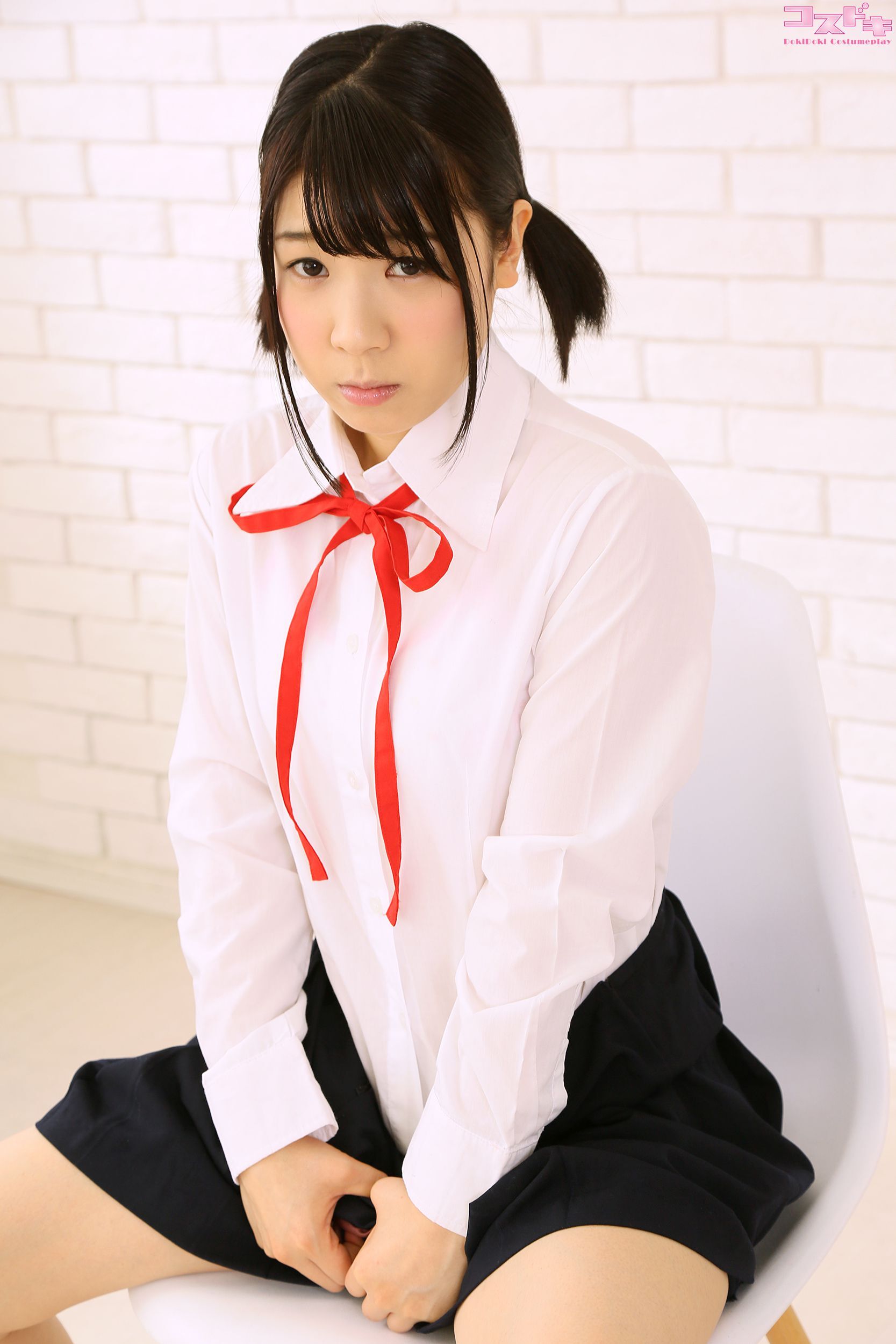 cosdoki  結菜はるか yuinaharukapicjyanska1+2 写真集