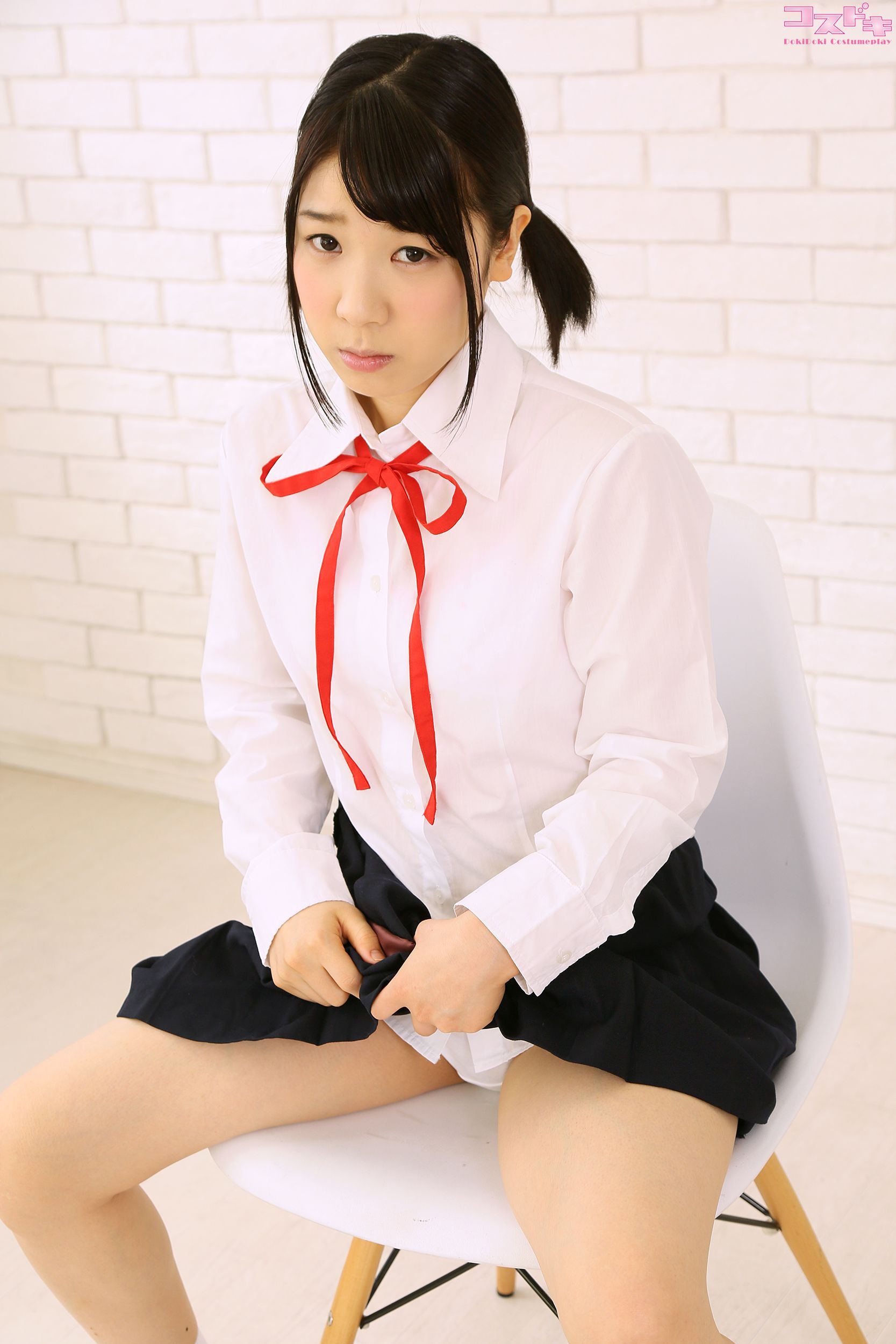 cosdoki  結菜はるか yuinaharukapicjyanska1+2 写真集