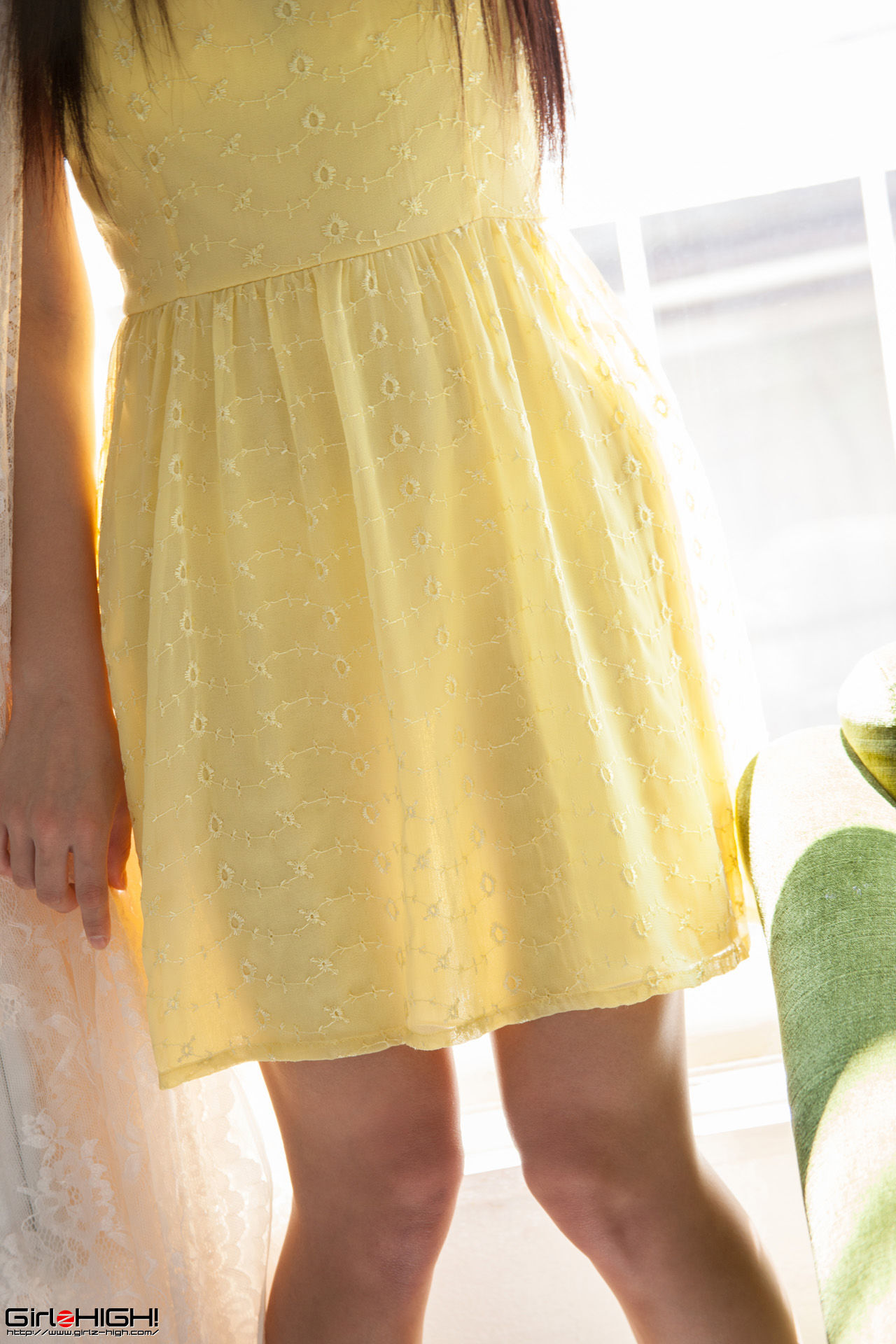 girlz-high  niina aizawa 爱泽新菜愛沢新菜 #g031 gravure gallery 4.2 写真集