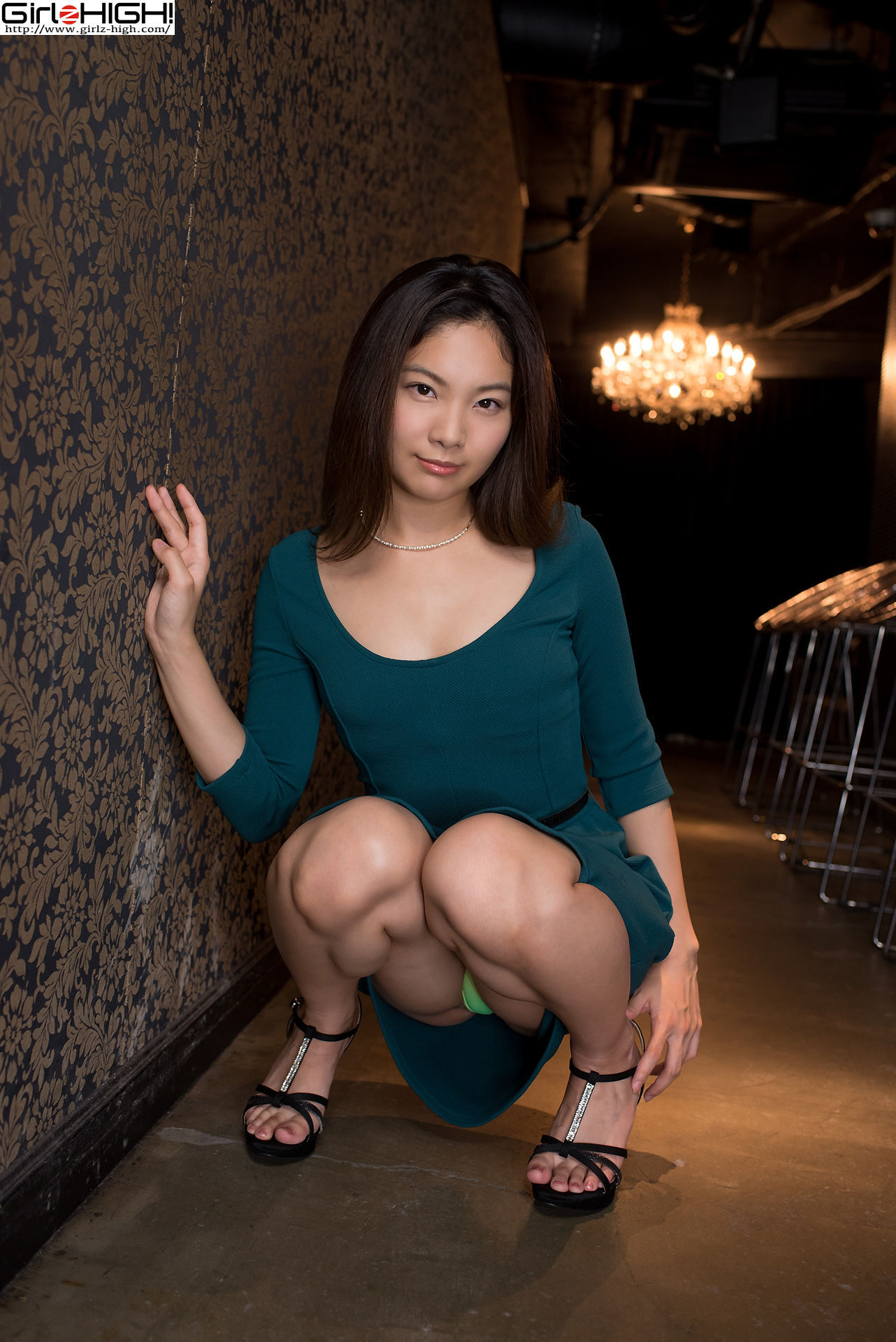 girlz-high  神前つかさ - bfaz004001 写真集