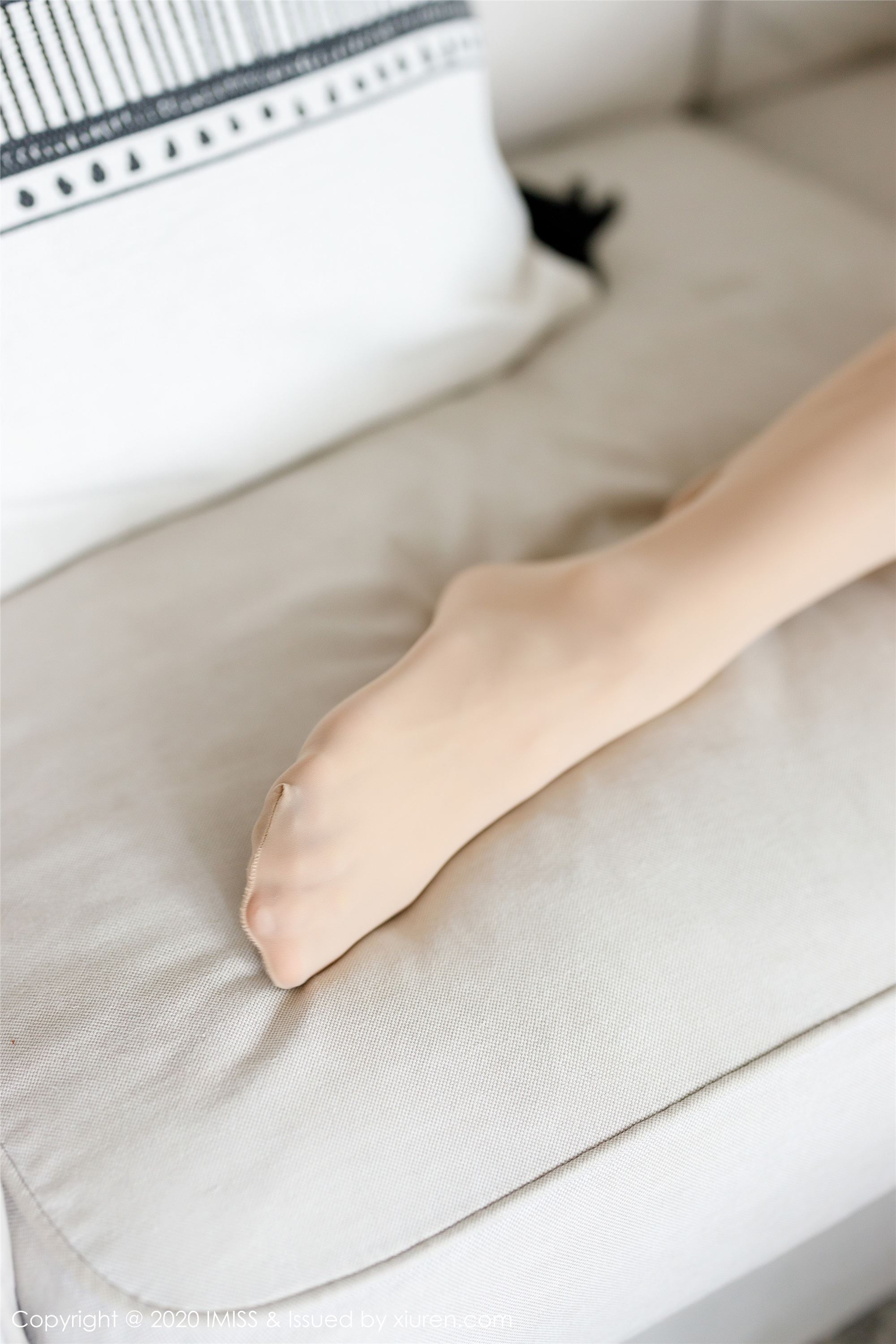 IMISS爱蜜社  2020.05.13 VOL.469 luvian本能