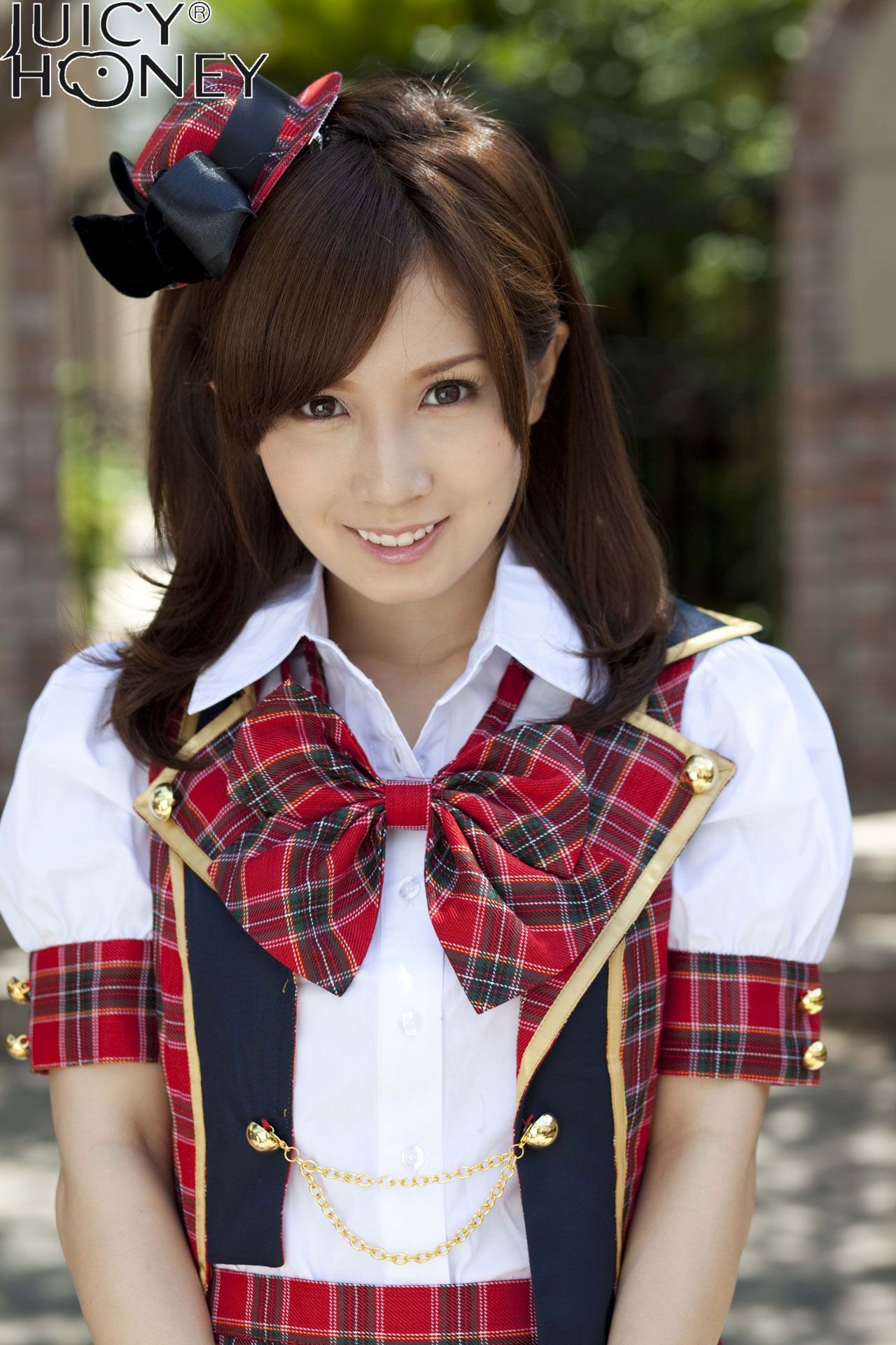 juicy honey  jh118 小島みなみ小岛南 minami kojima 写真集