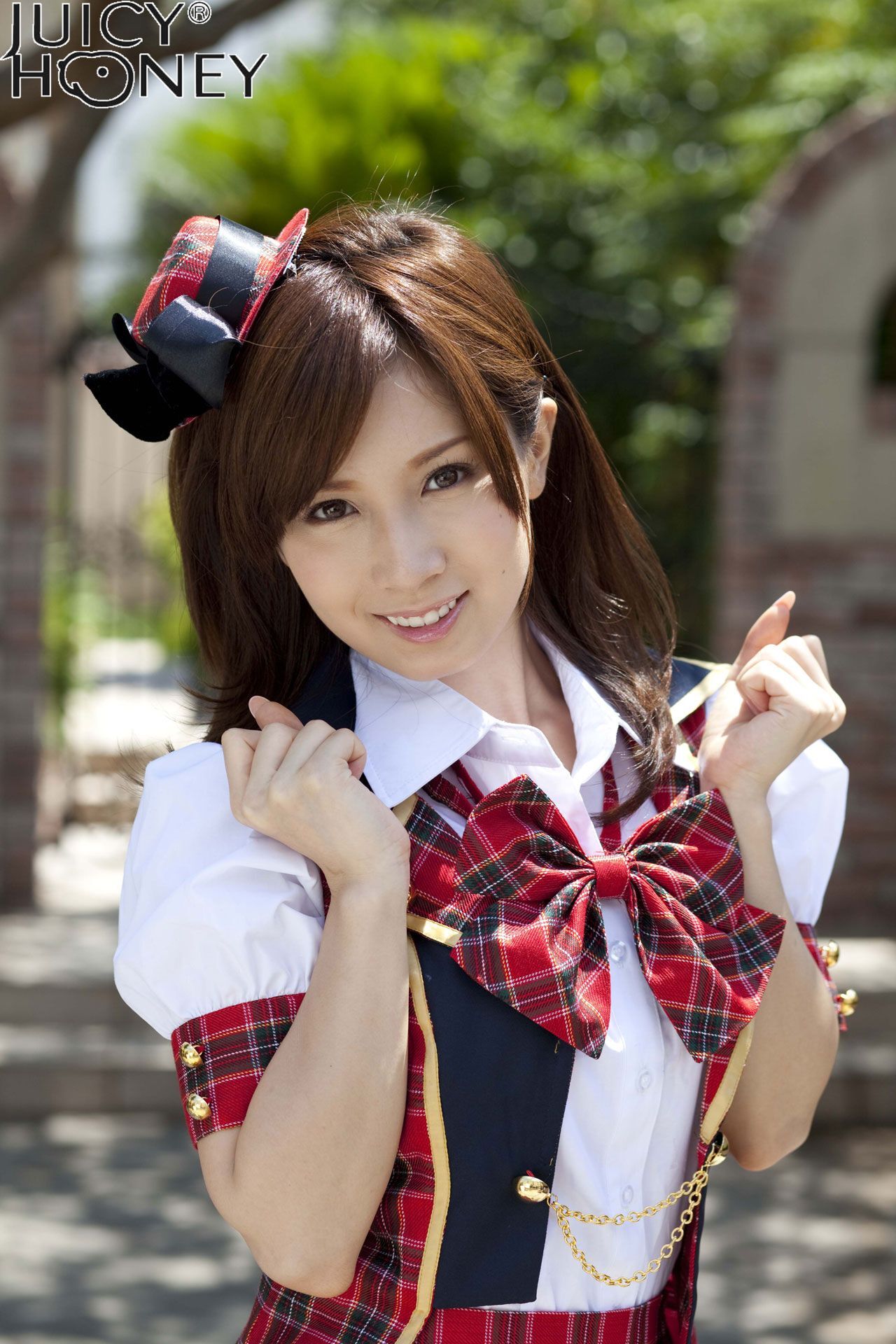 juicy honey  jh118 小島みなみ小岛南 minami kojima 写真集