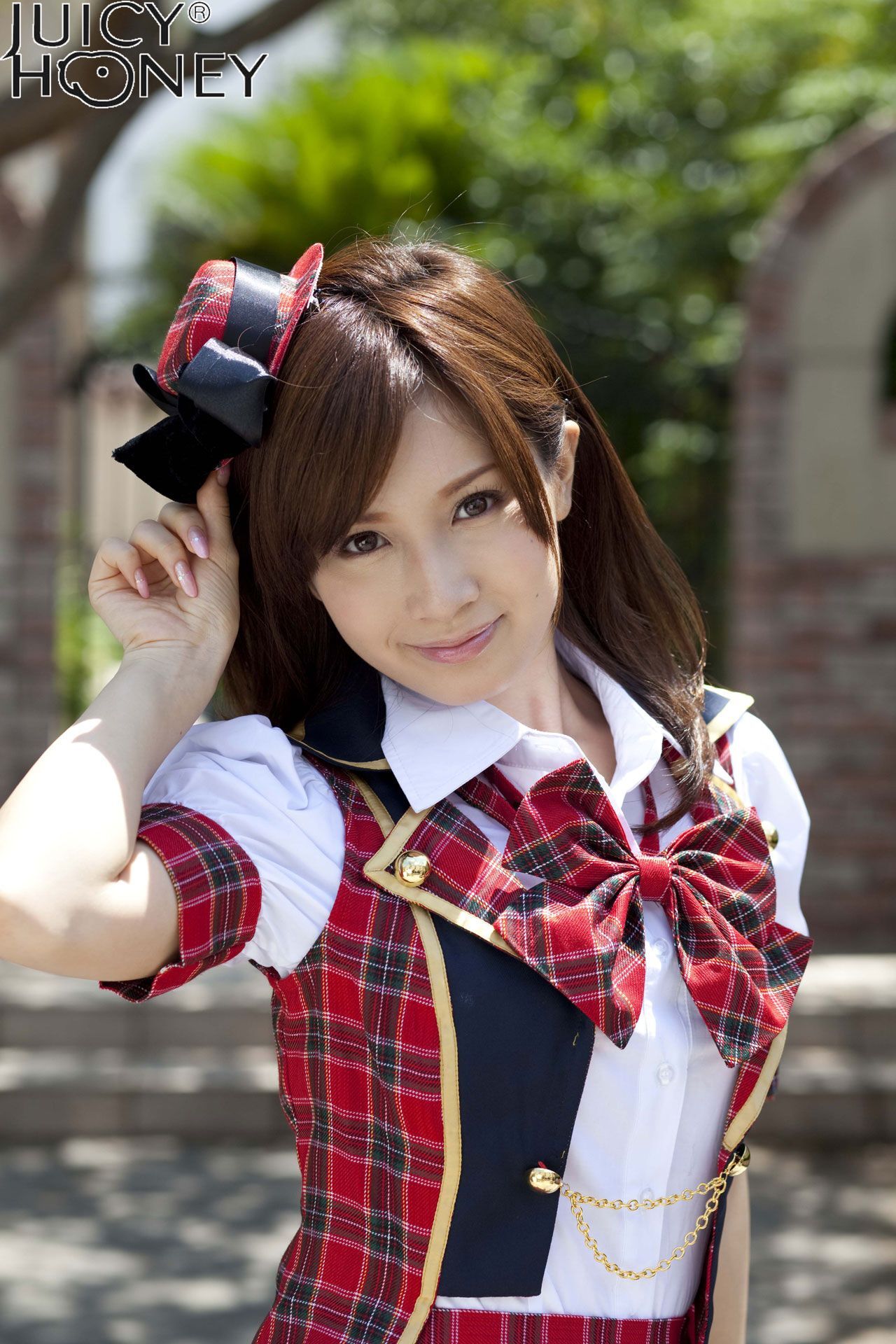 juicy honey  jh118 小島みなみ小岛南 minami kojima 写真集