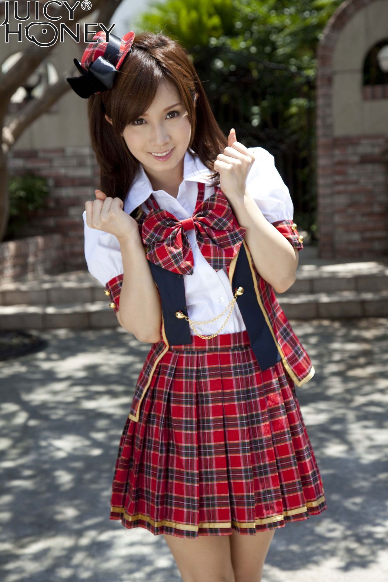 juicy honey  jh118 小島みなみ小岛南 minami kojima 写真集