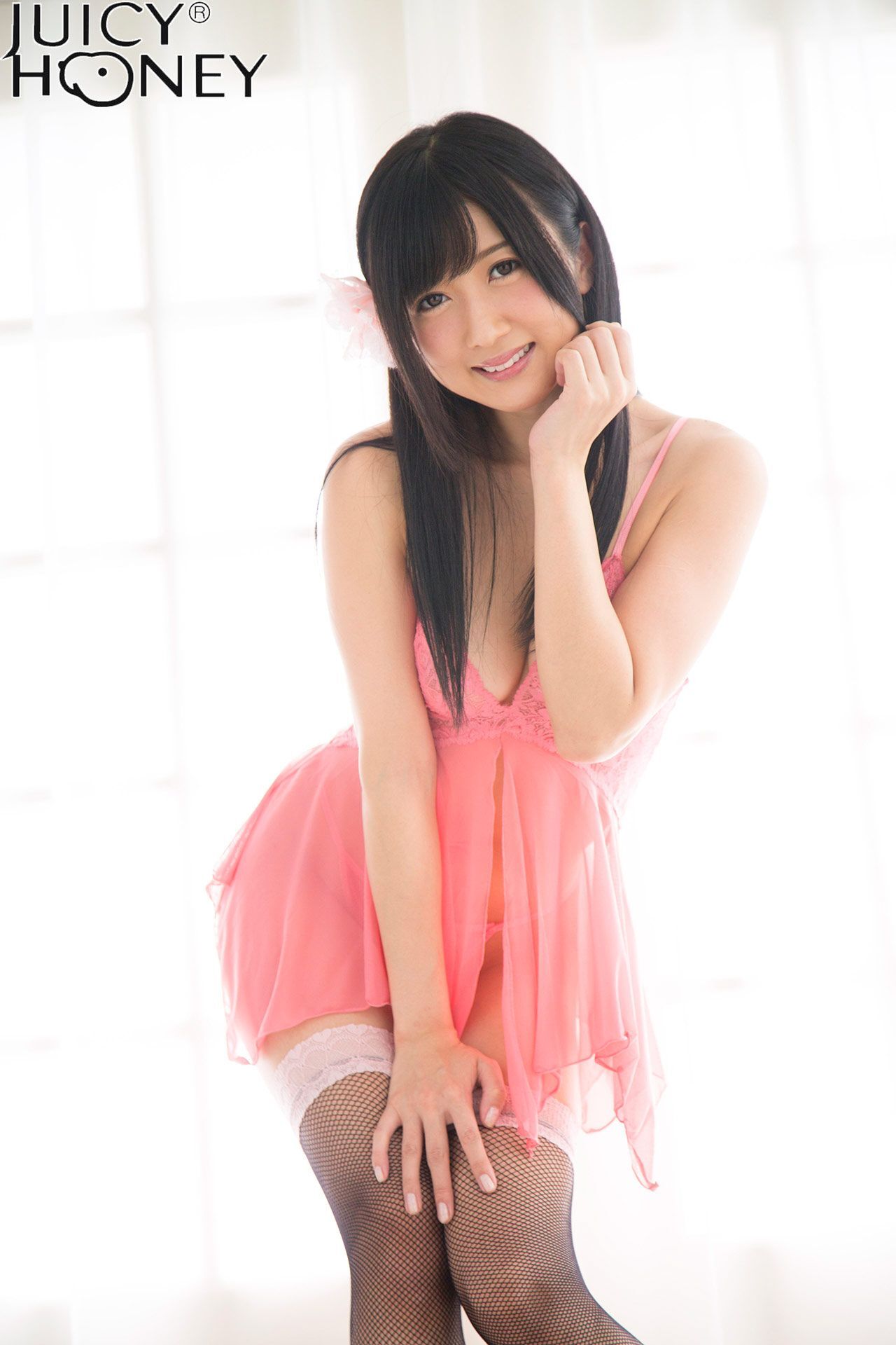 juicy honey  トレカ連動写真集 hibiki otsuki 大槻ひびき 写真集