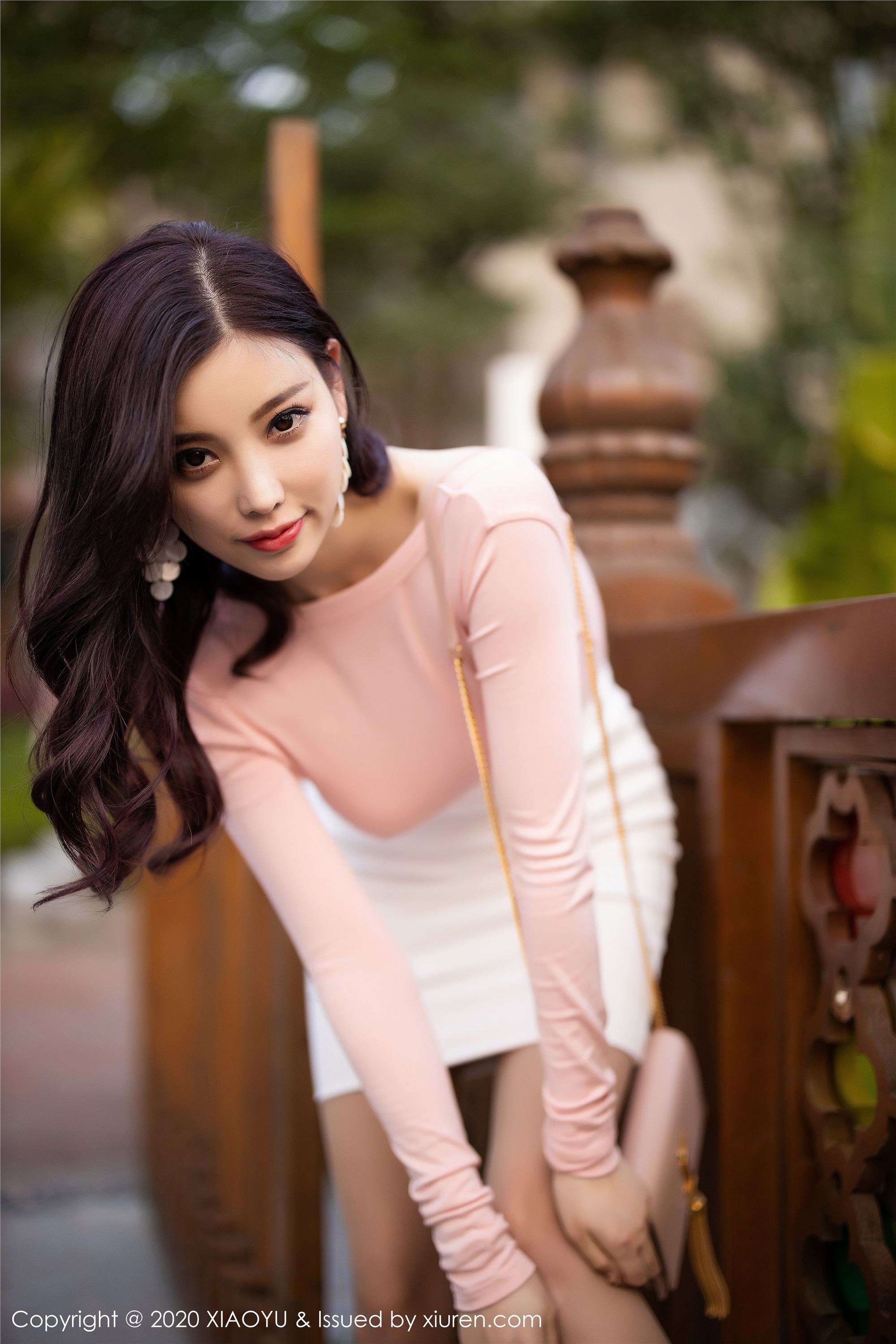 XiaoYu语画界 2020-05-15 Vol.310 杨晨晨sugar