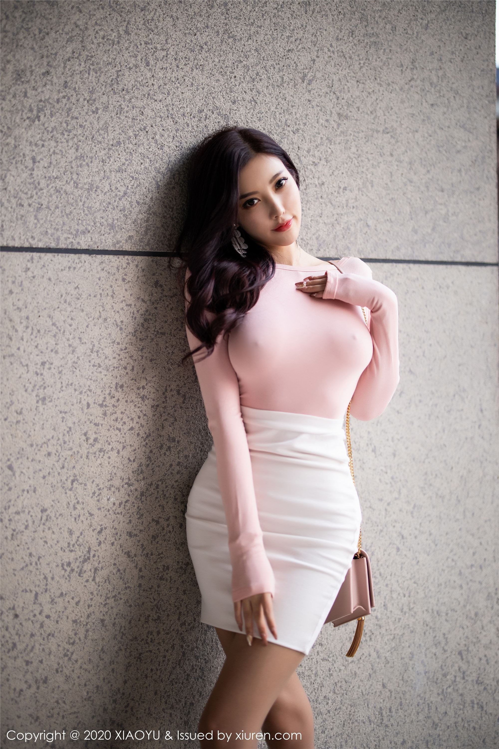 XiaoYu语画界 2020-05-15 Vol.310 杨晨晨sugar