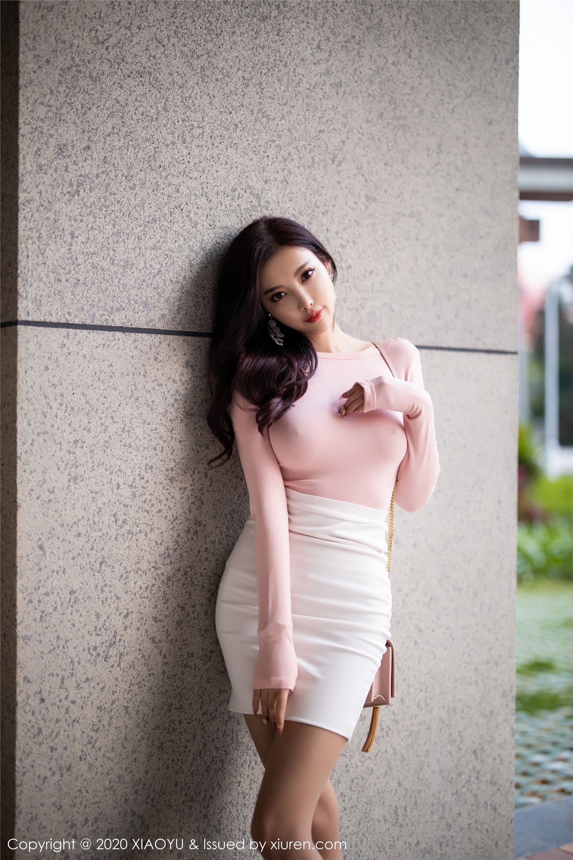 XiaoYu语画界 2020-05-15 Vol.310 杨晨晨sugar