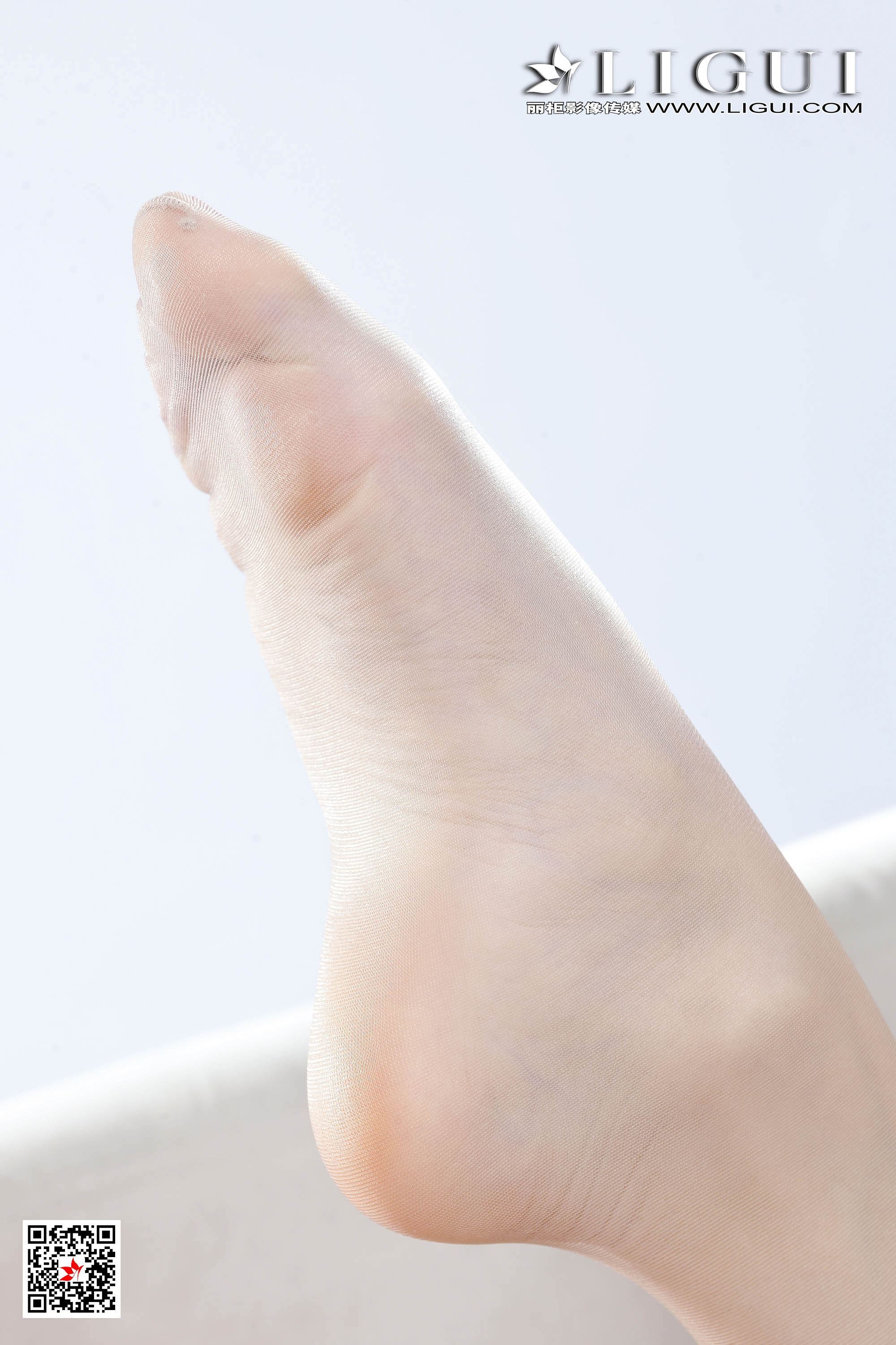 Ligui丽柜 2020.07.20 可馨