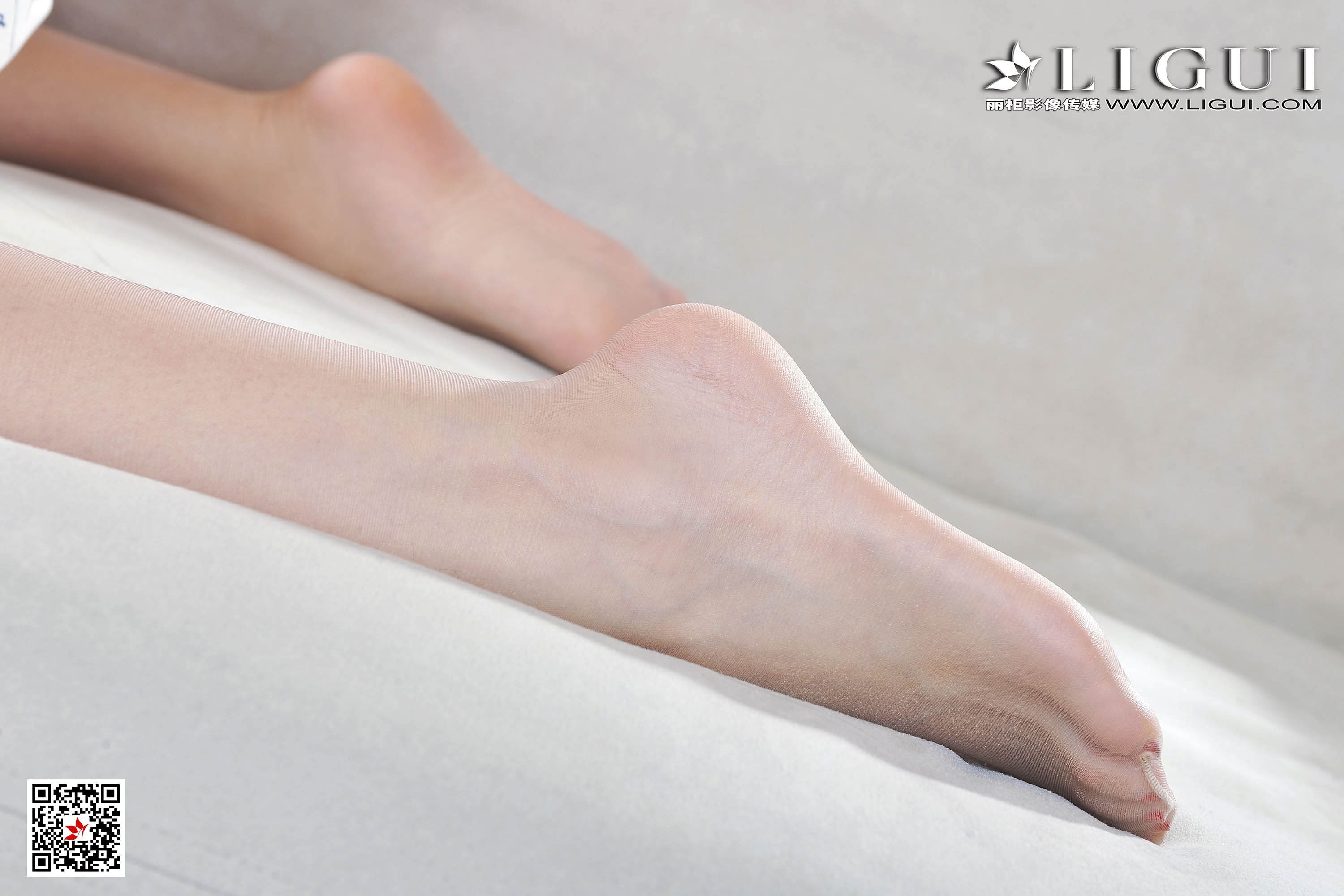 Ligui丽柜 2020.07.20 可馨