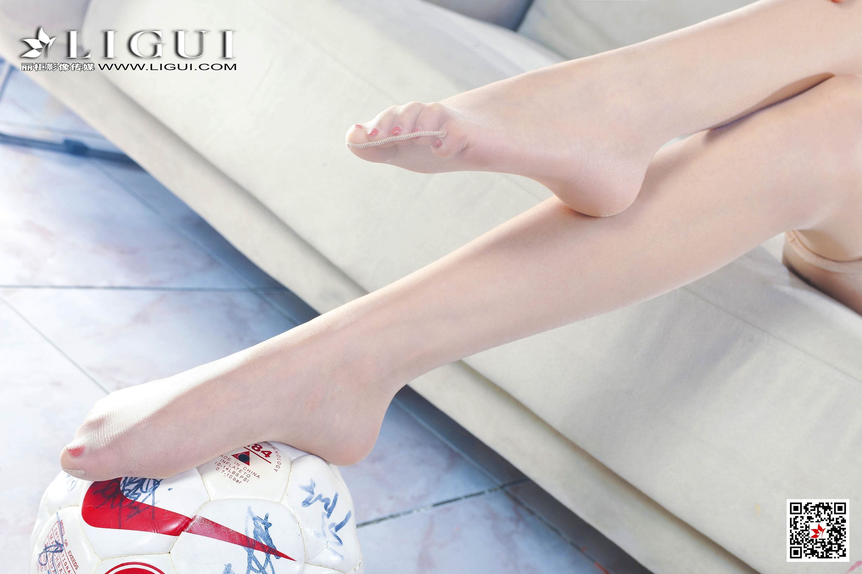 Ligui丽柜 2020.07.20 可馨