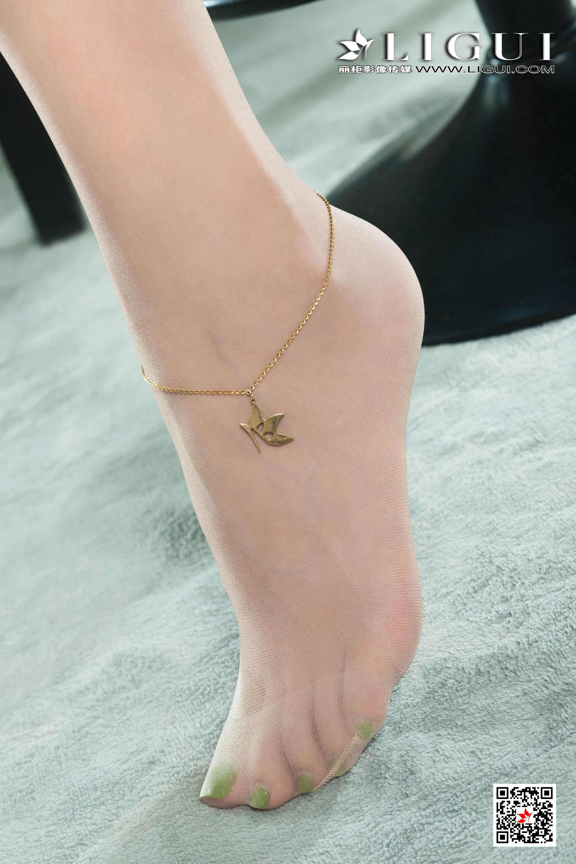 Ligui丽柜 2020.07.21《睁着你会来》甜甜