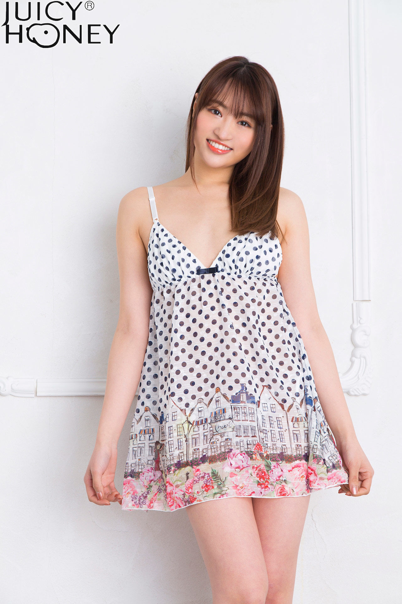 x-city  juicy honey jh217  松田美子 miko matsuda 写真集