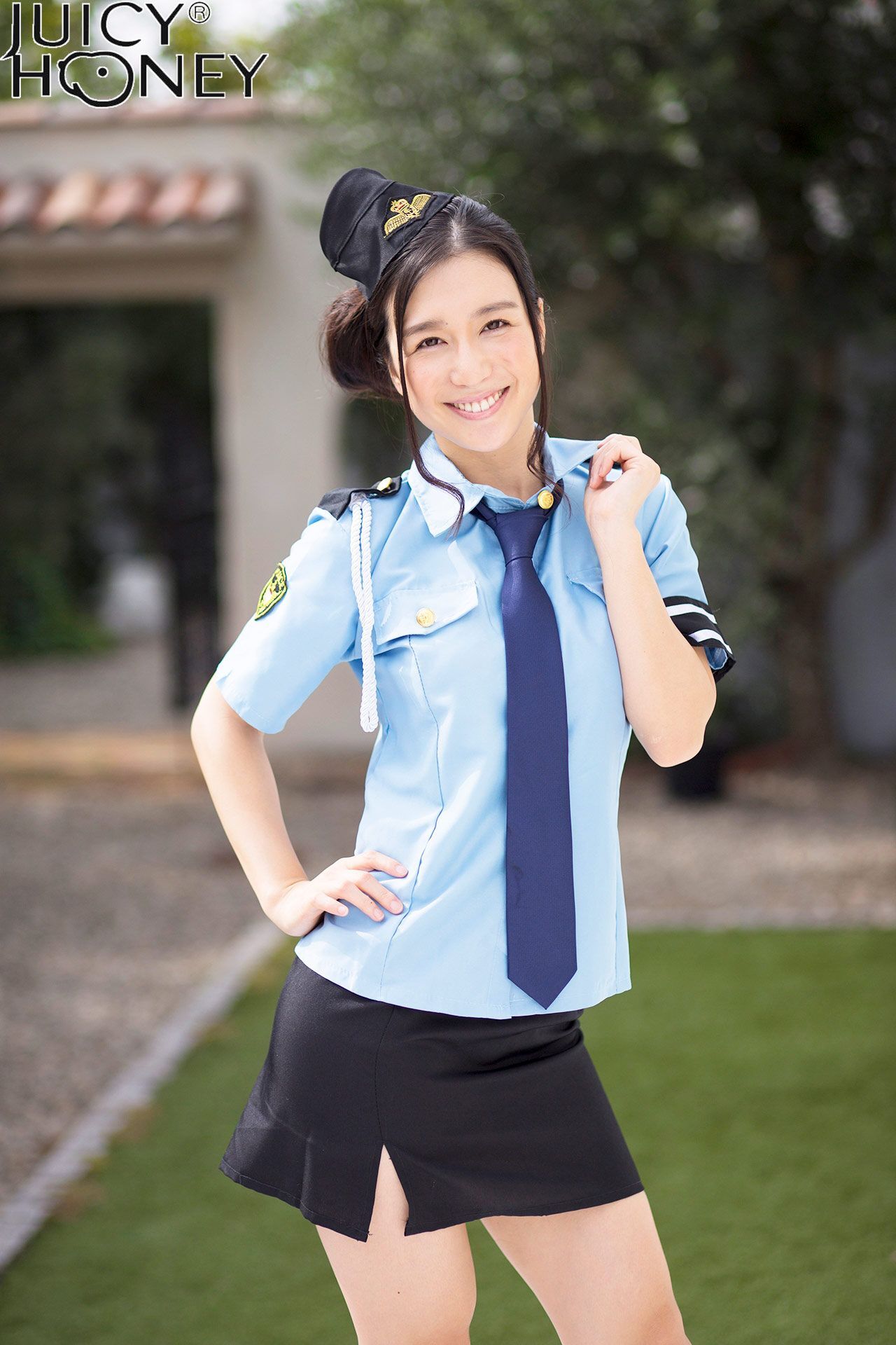 juicy honey  トレカ連動写真集 iori kogawa 古川いおり 写真集