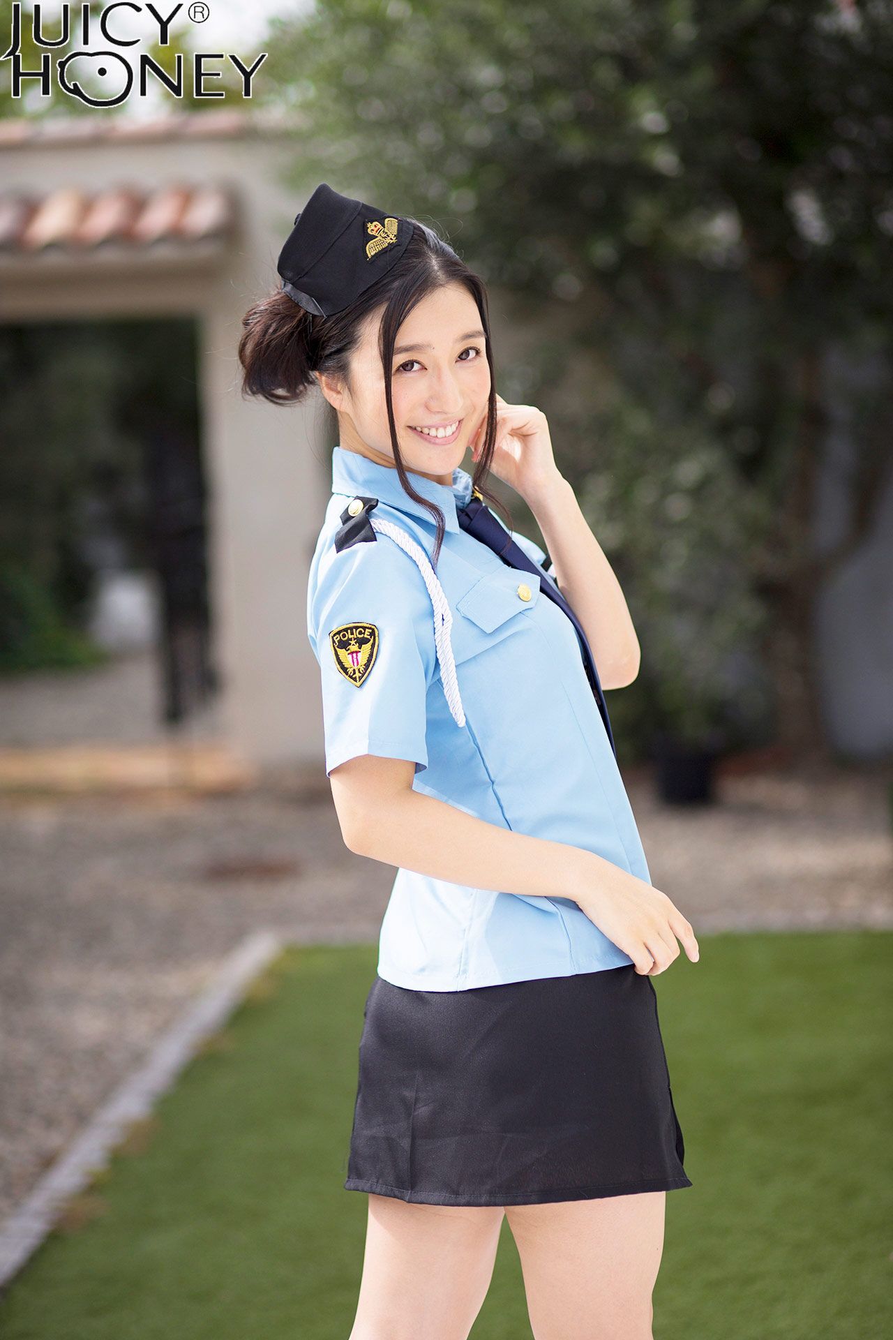 juicy honey  トレカ連動写真集 iori kogawa 古川いおり 写真集