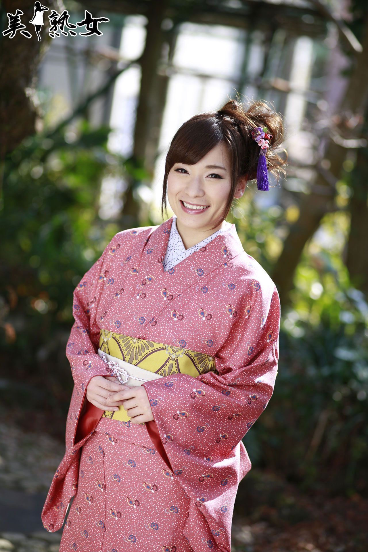 x-city  jukujo 人気熟女 jkj030 かすみ果穂香澄果穗 写真集