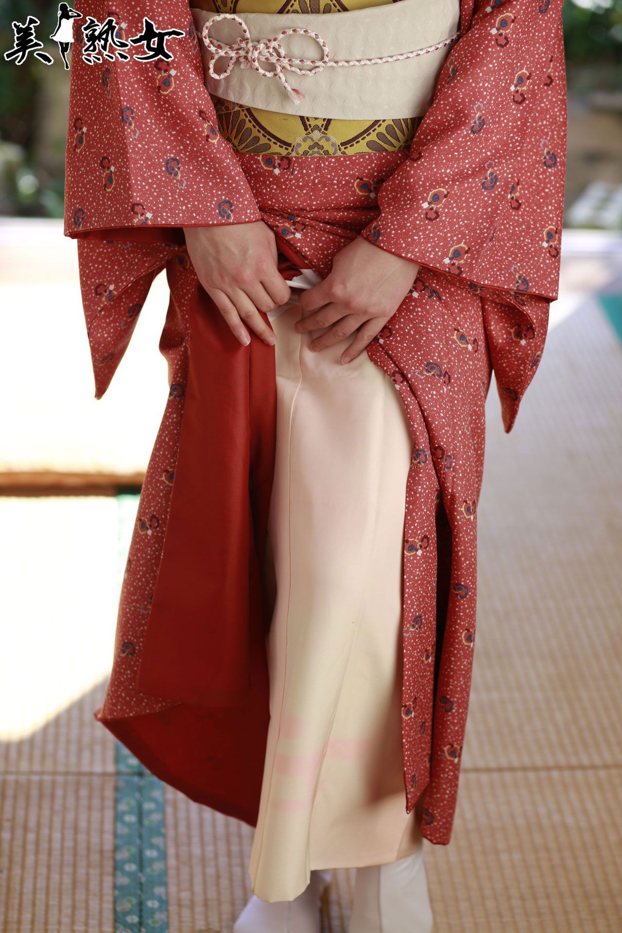 x-city  jukujo 人気熟女 jkj030 かすみ果穂香澄果穗 写真集