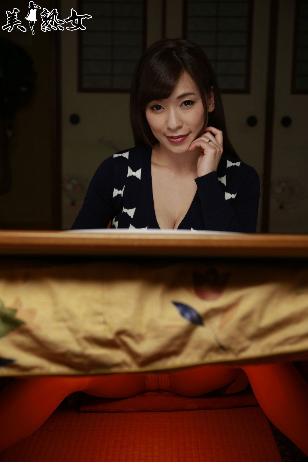 x-city  jukujo 人気熟女 jkj030 かすみ果穂香澄果穗 写真集