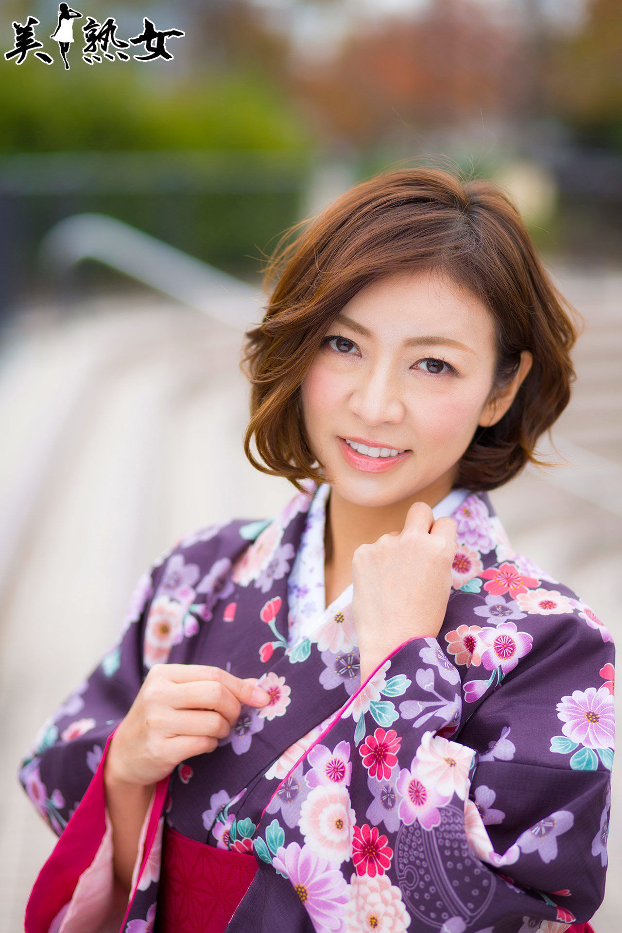 x-city  美熟女グラビア「jukujo」-  瞳リョウ ryo hitomi 写真集