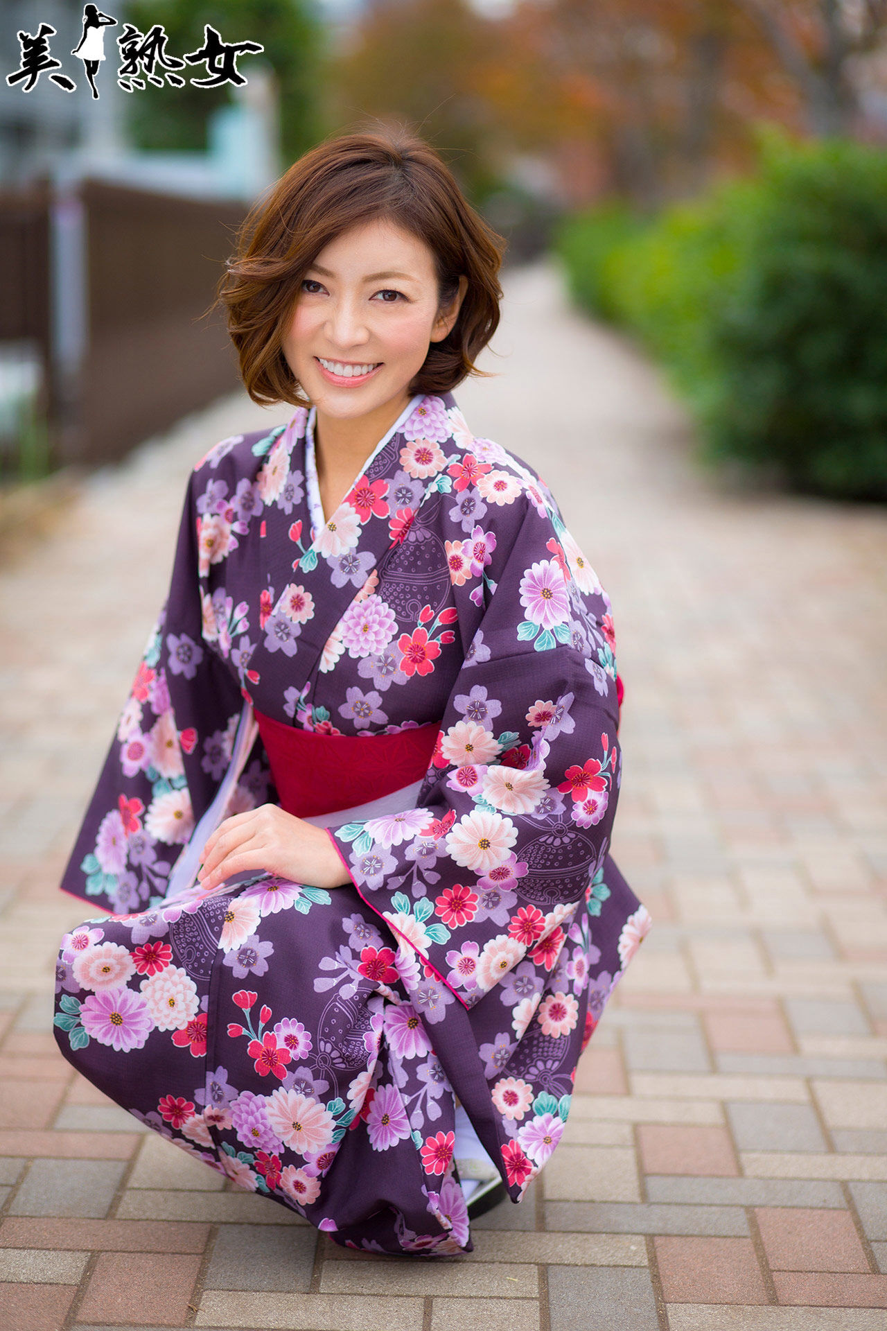 x-city  美熟女グラビア「jukujo」-  瞳リョウ ryo hitomi 写真集