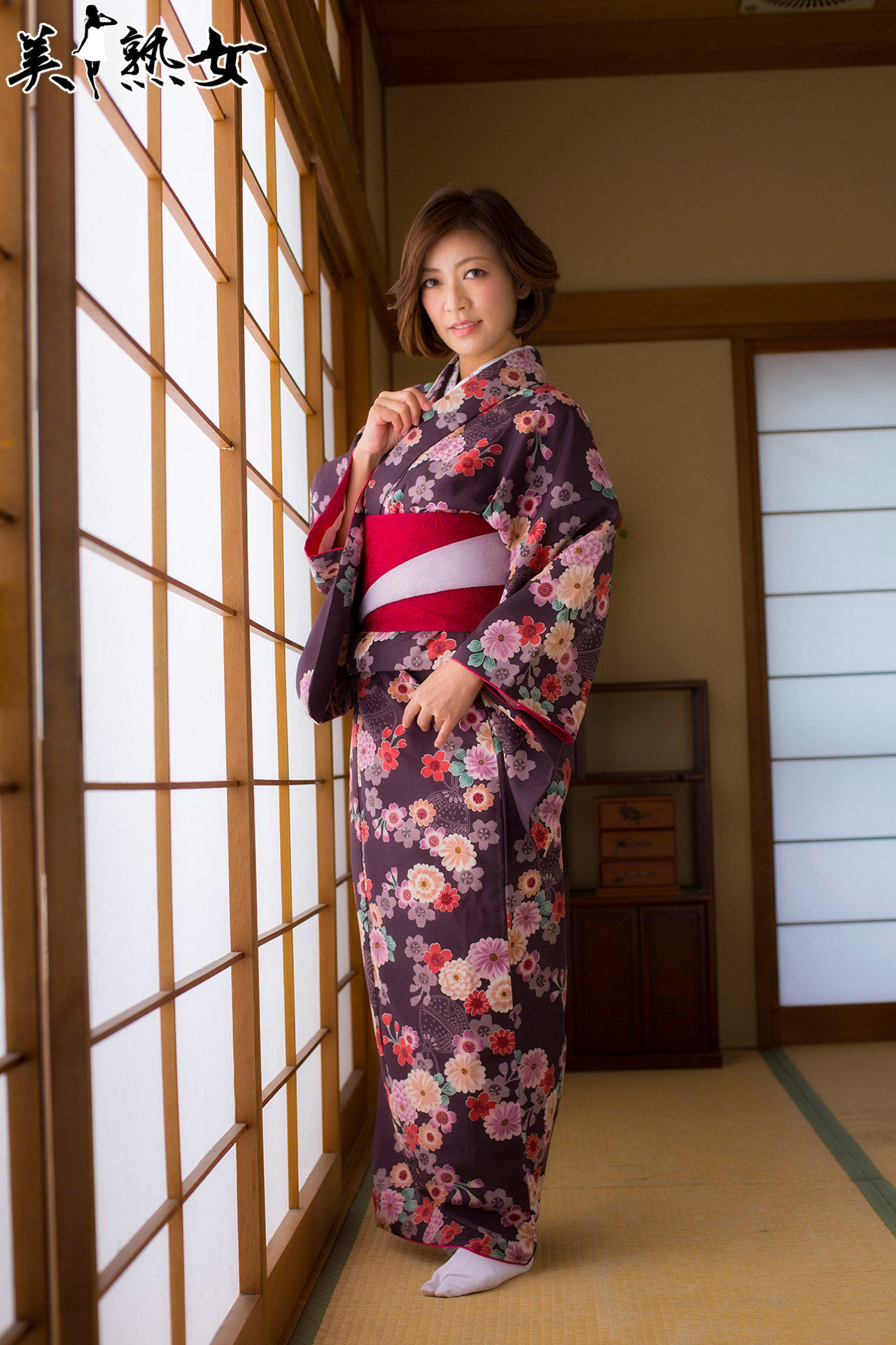 x-city  美熟女グラビア「jukujo」-  瞳リョウ ryo hitomi 写真集