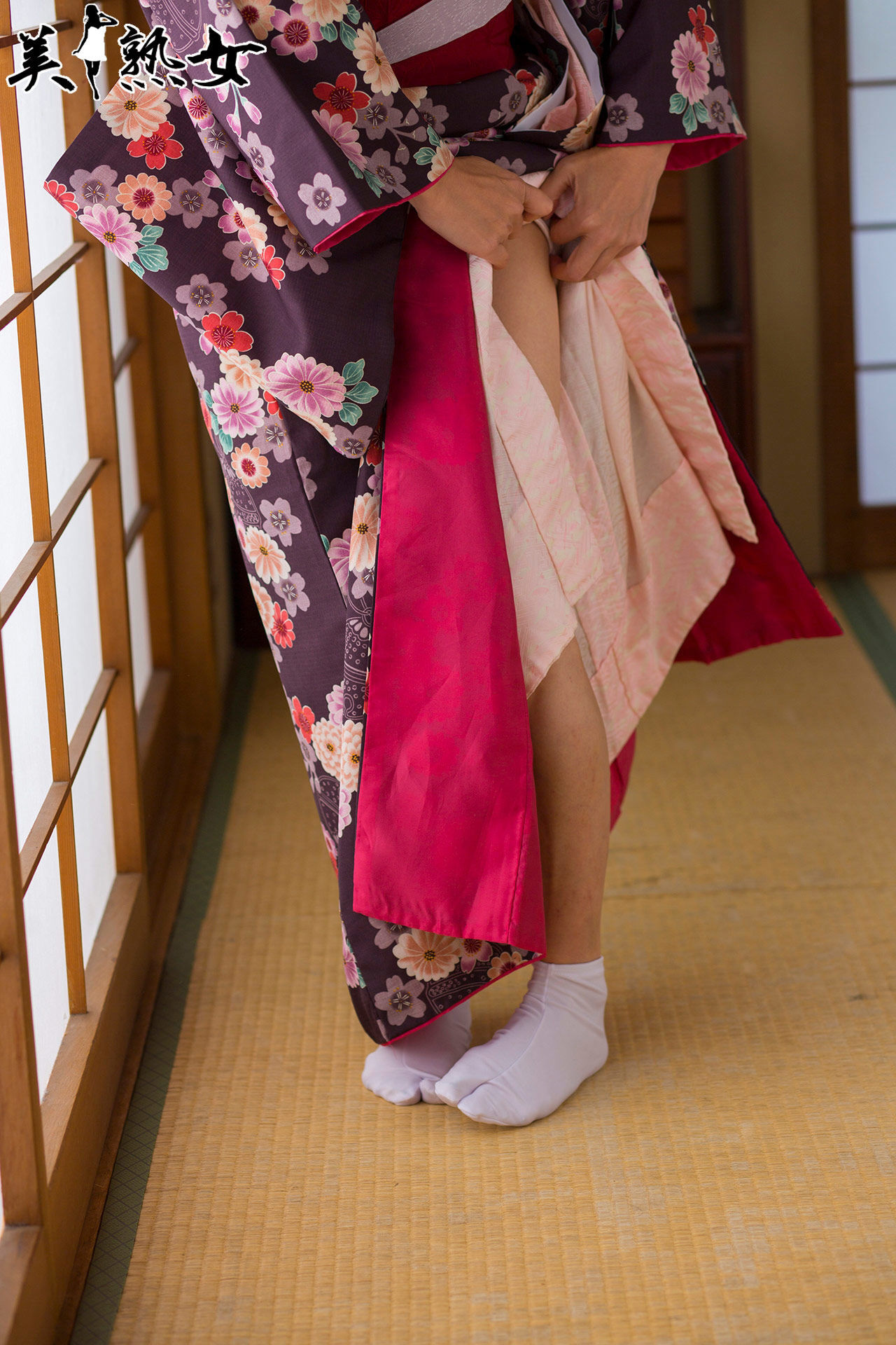 x-city  美熟女グラビア「jukujo」-  瞳リョウ ryo hitomi 写真集