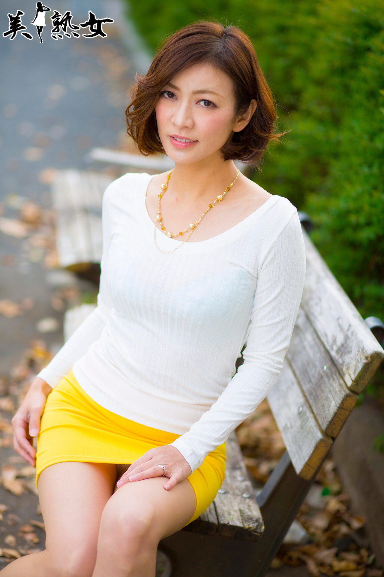 x-city  美熟女グラビア「jukujo」-  瞳リョウ ryo hitomi 写真集