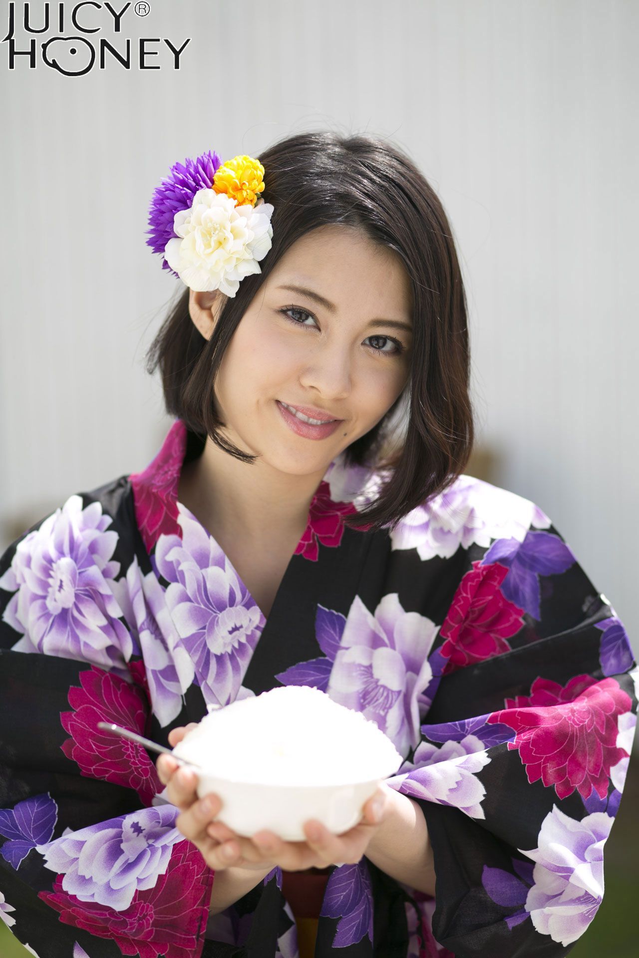 juicy honey  ジューシーハニー31 松岡ちな松冈千菜 写真集