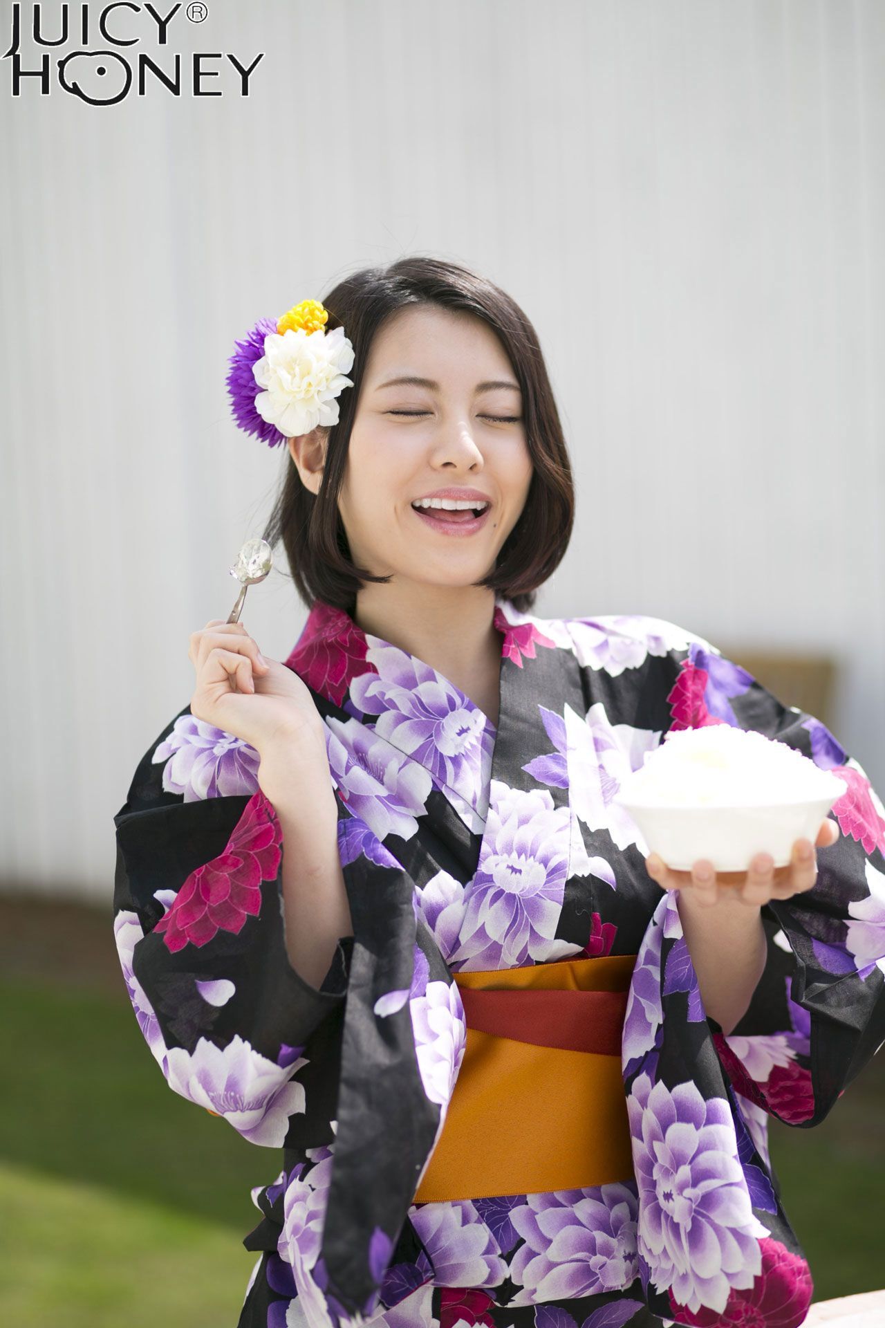 juicy honey  ジューシーハニー31 松岡ちな松冈千菜 写真集