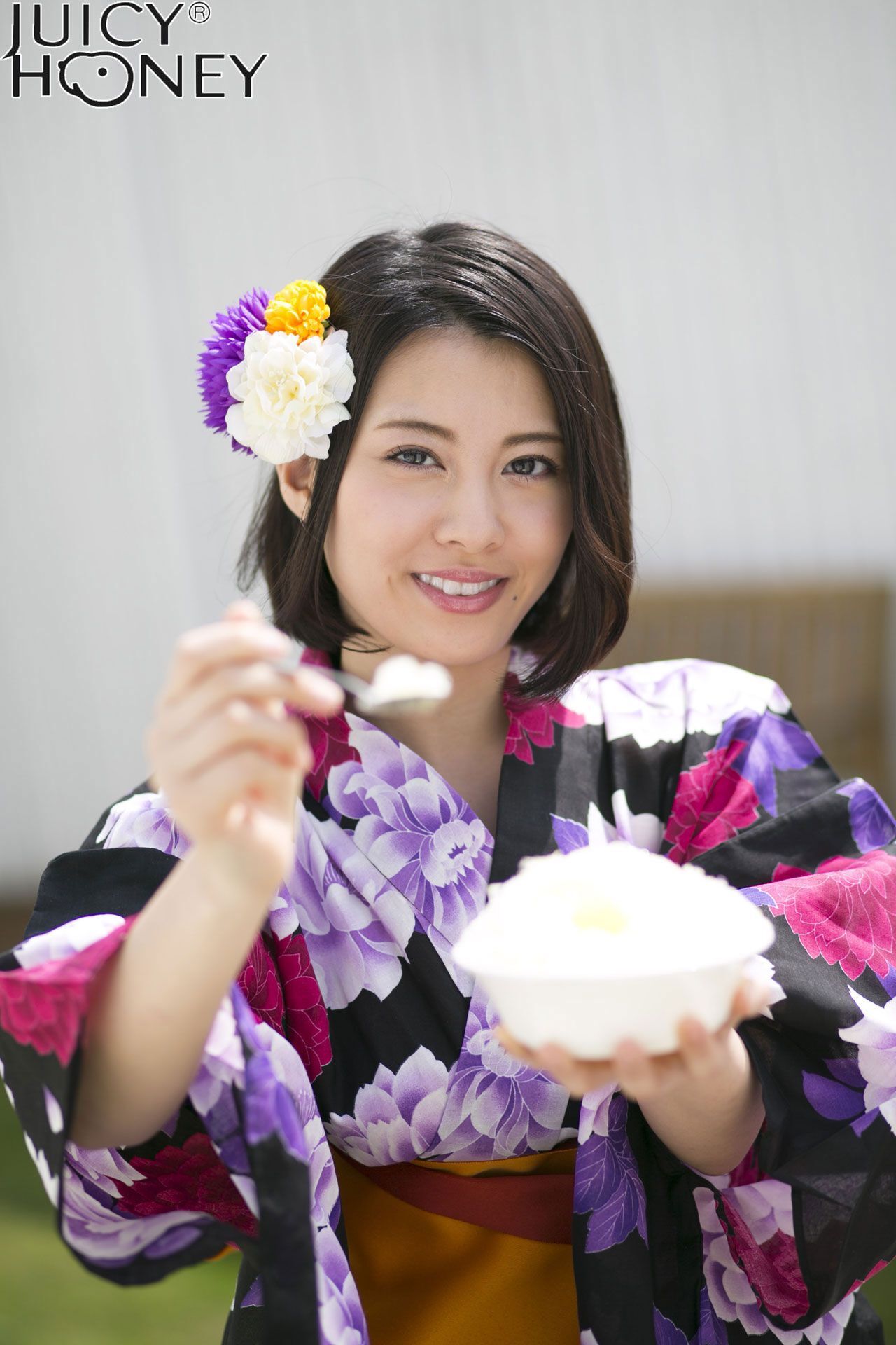 juicy honey  ジューシーハニー31 松岡ちな松冈千菜 写真集