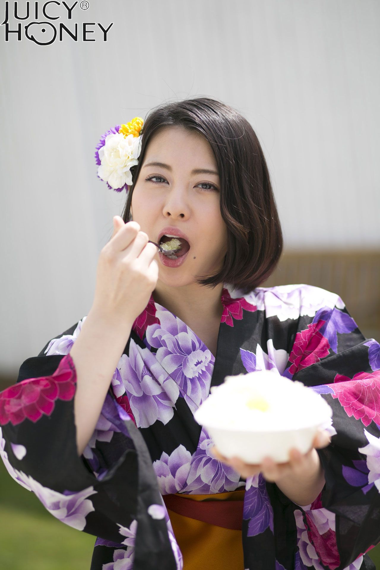 juicy honey  ジューシーハニー31 松岡ちな松冈千菜 写真集