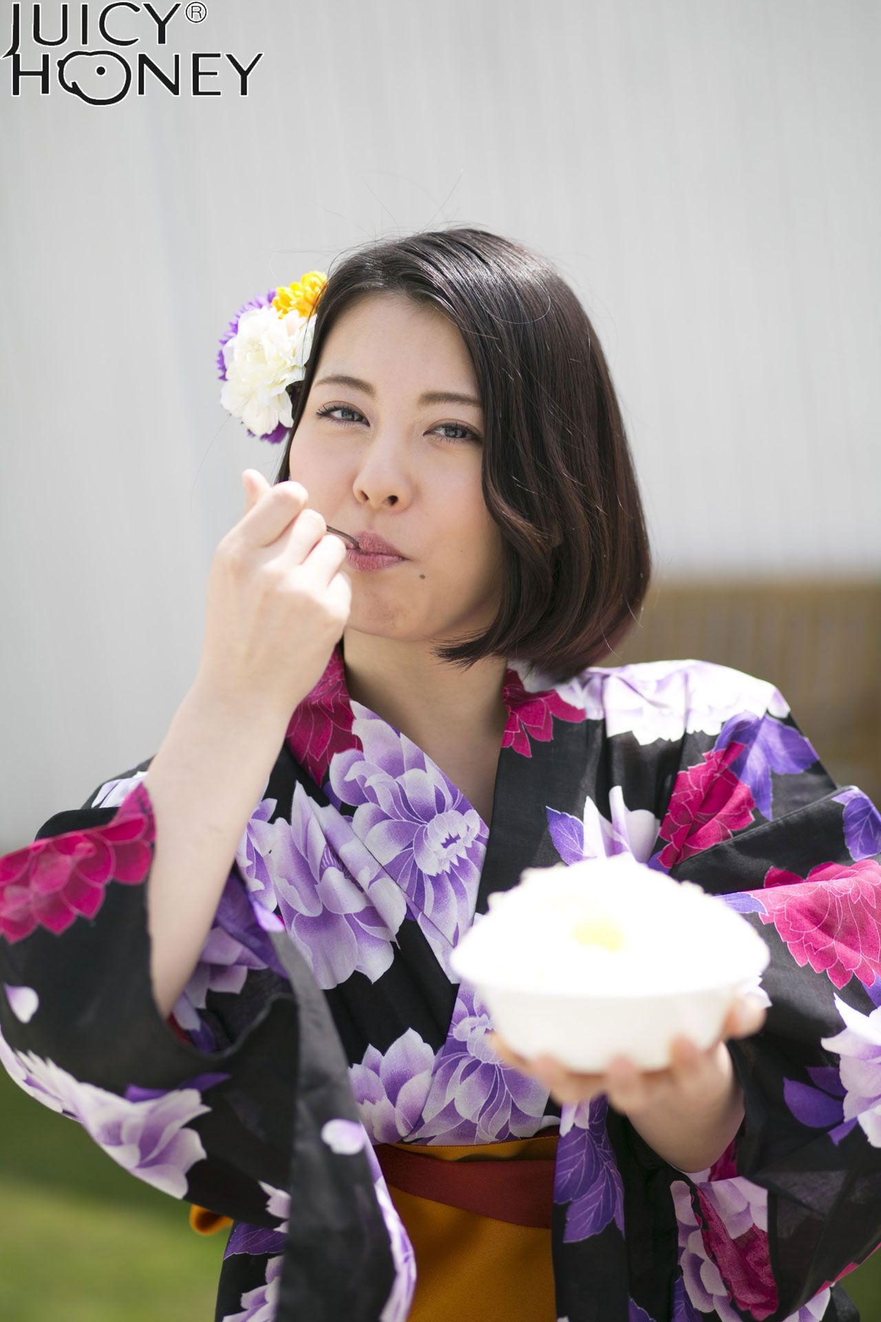 juicy honey  ジューシーハニー31 松岡ちな松冈千菜 写真集