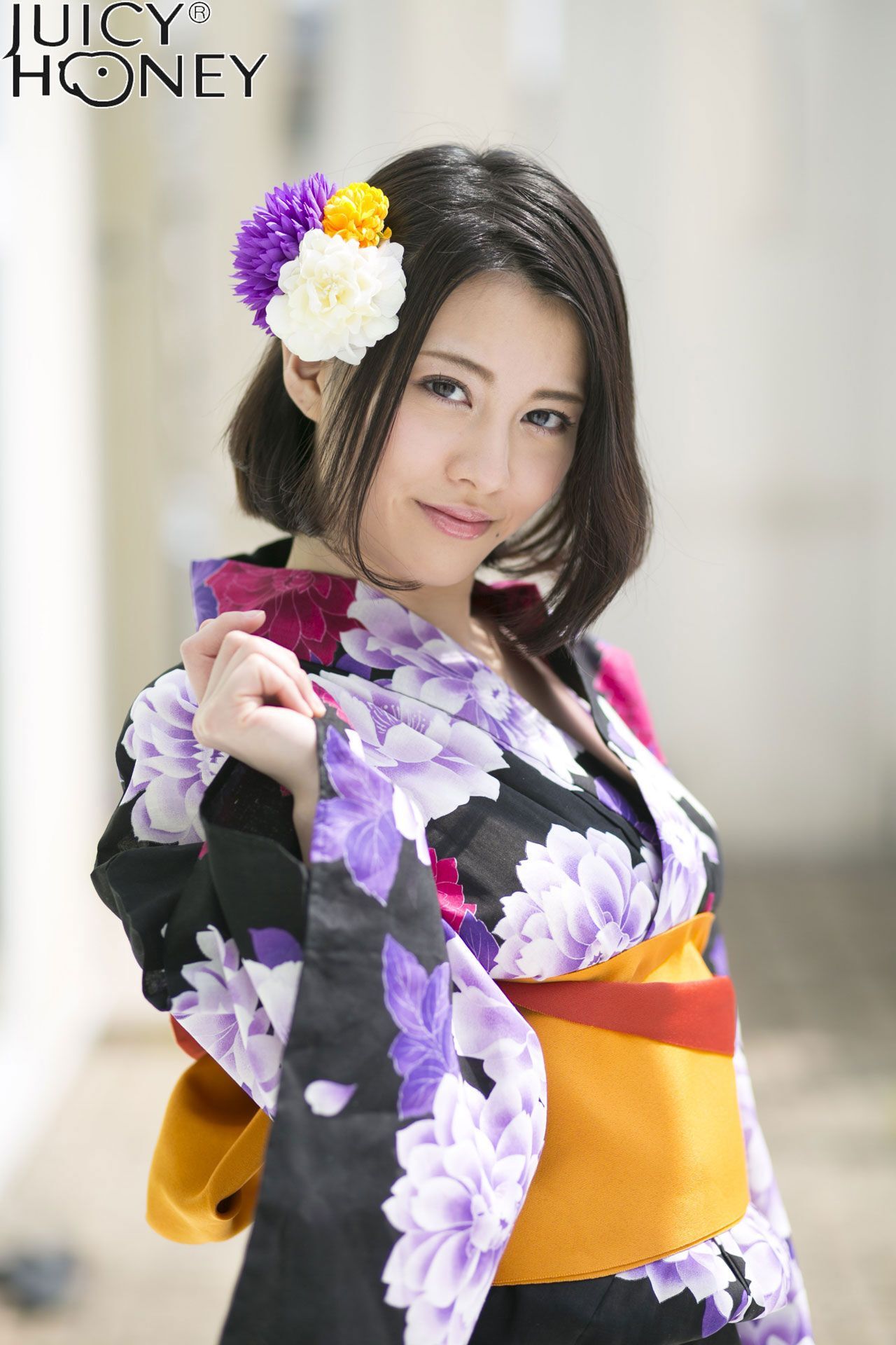 juicy honey  ジューシーハニー31 松岡ちな松冈千菜 写真集