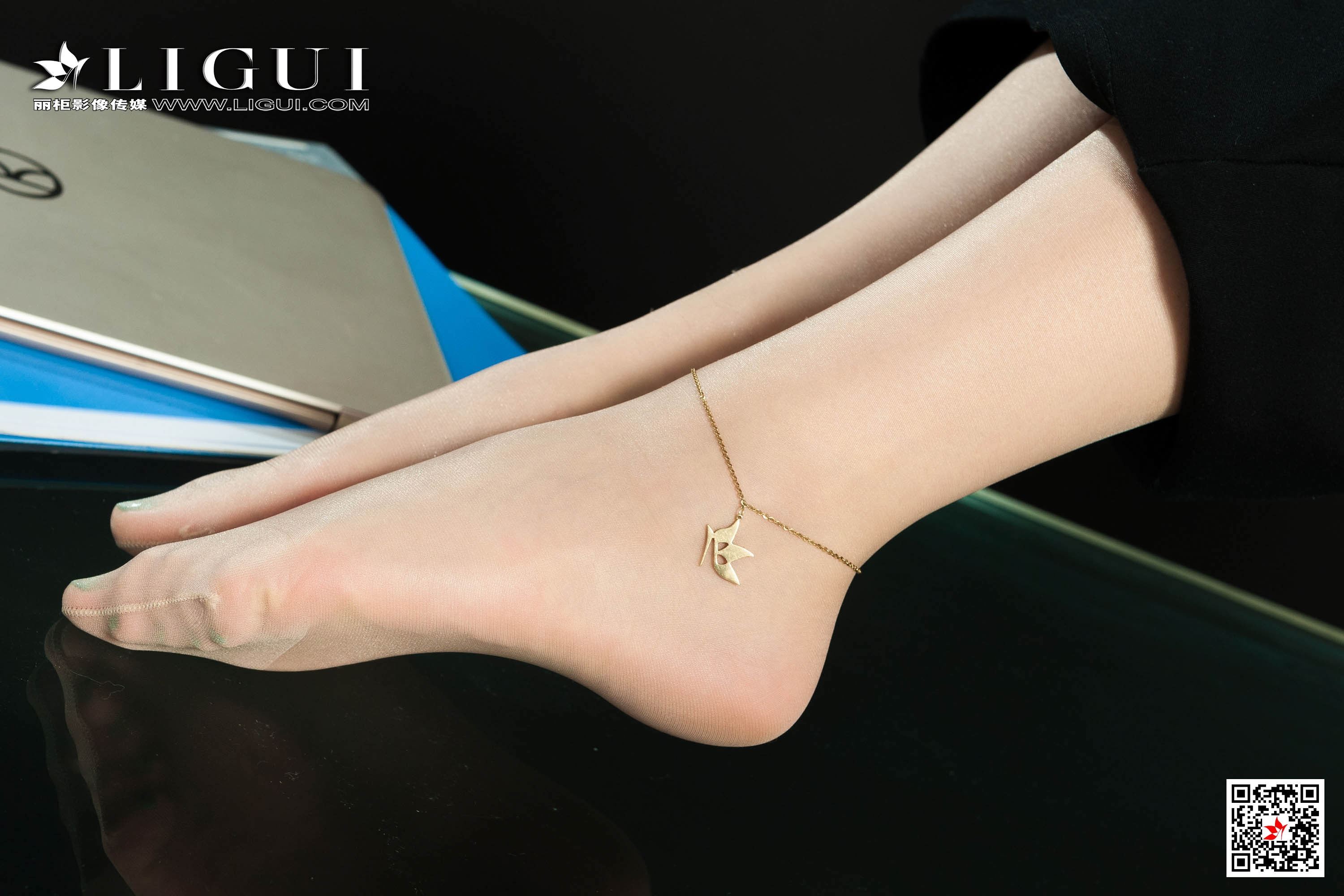 Ligui丽柜 2020.07.22《超级女公关》天天