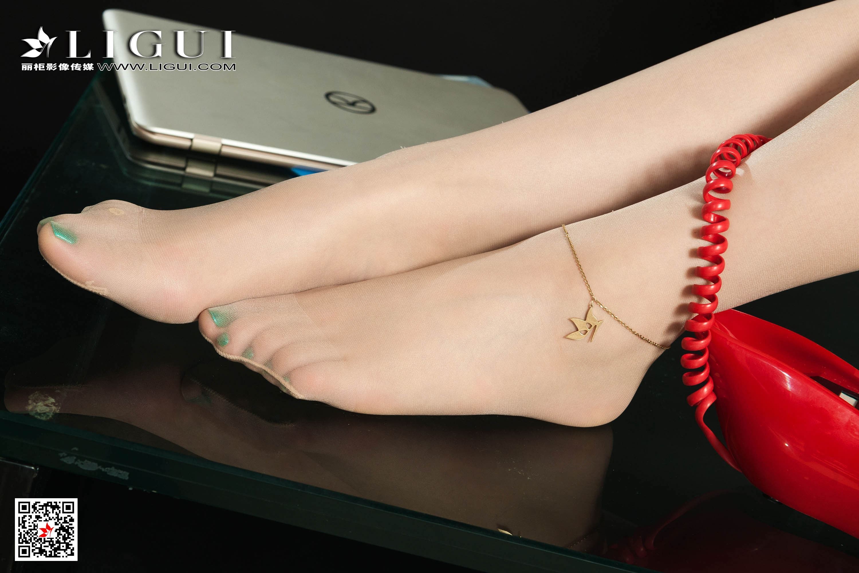 Ligui丽柜 2020.07.22《超级女公关》天天