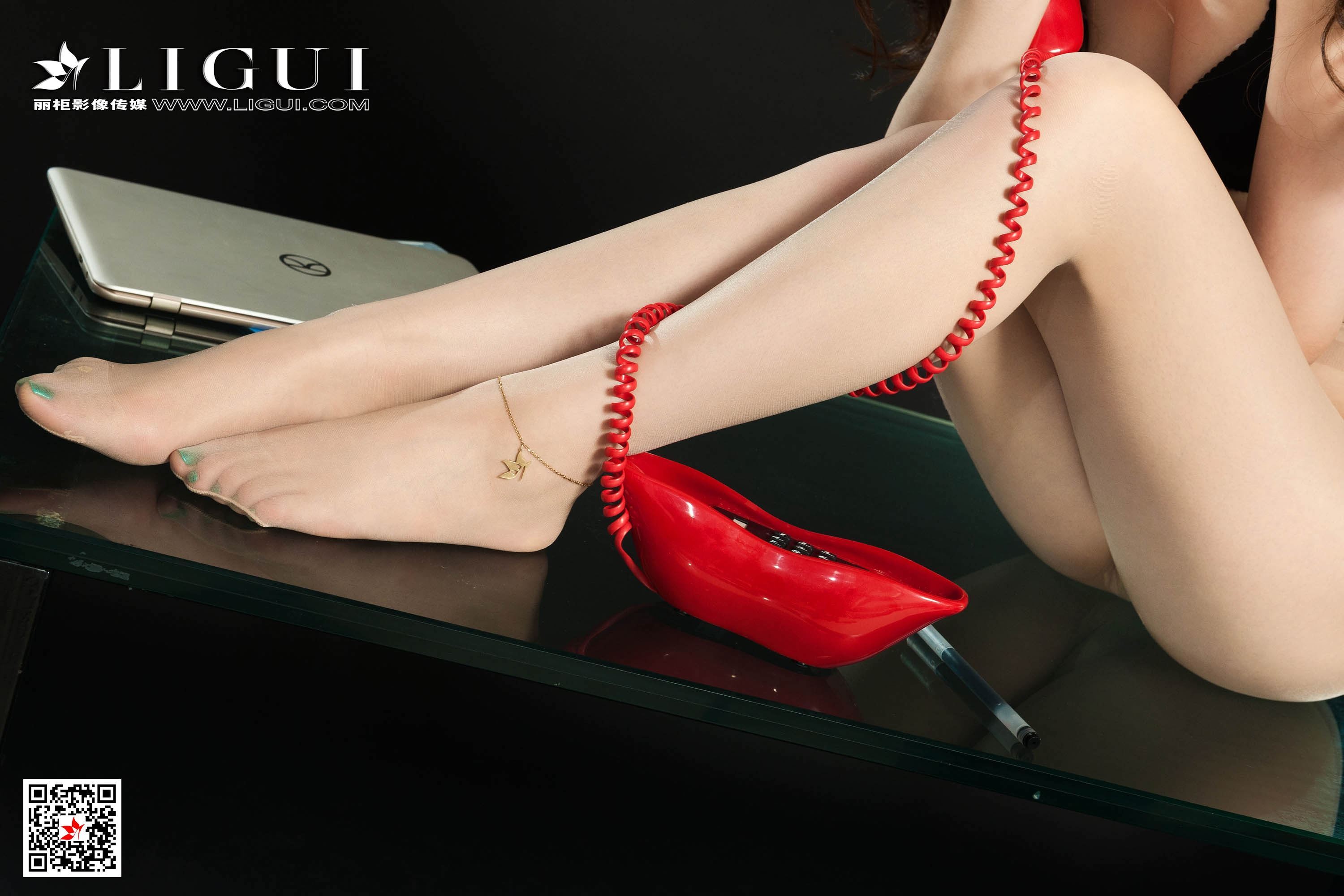 Ligui丽柜 2020.07.22《超级女公关》天天