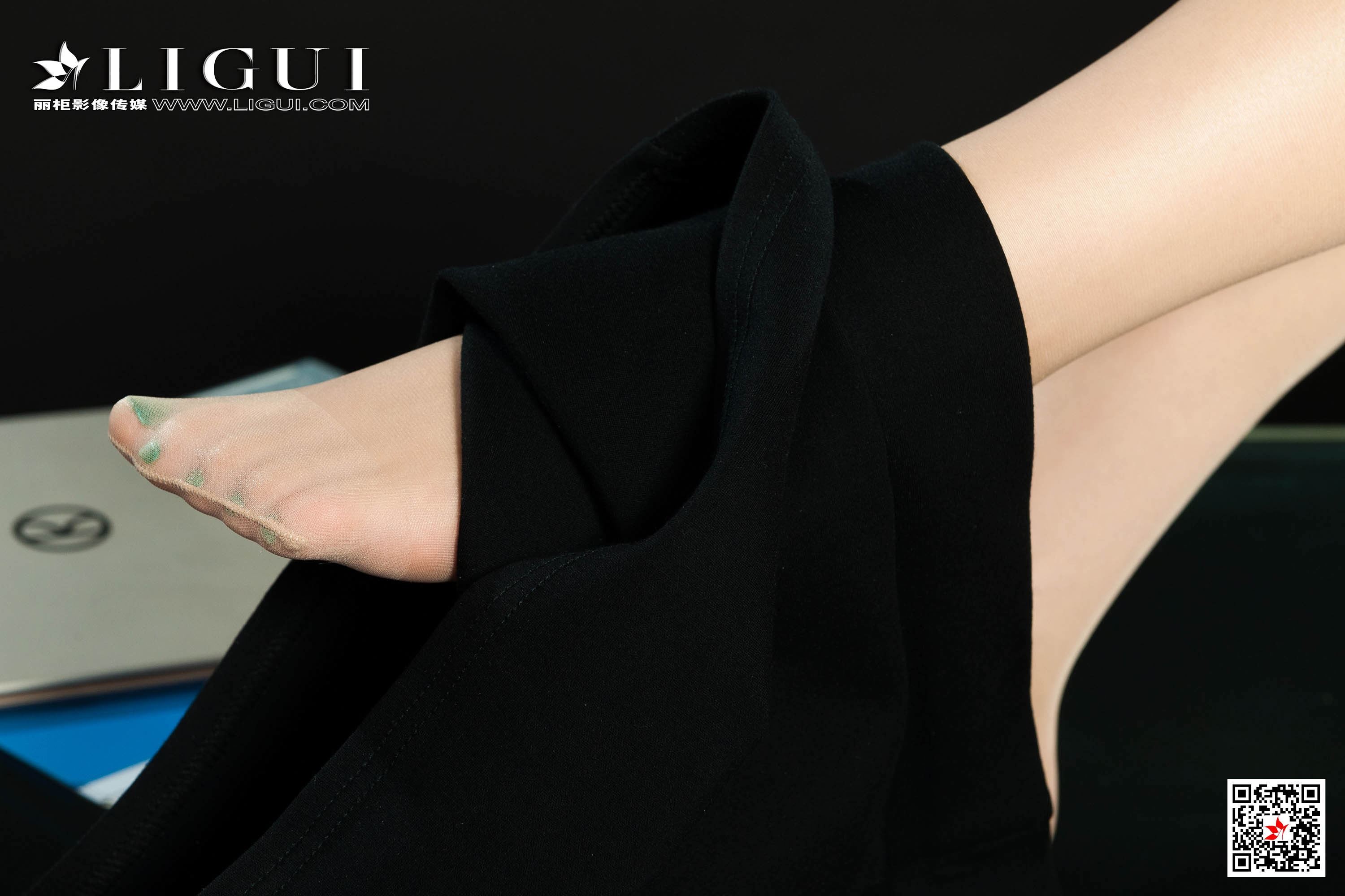 Ligui丽柜 2020.07.22《超级女公关》天天