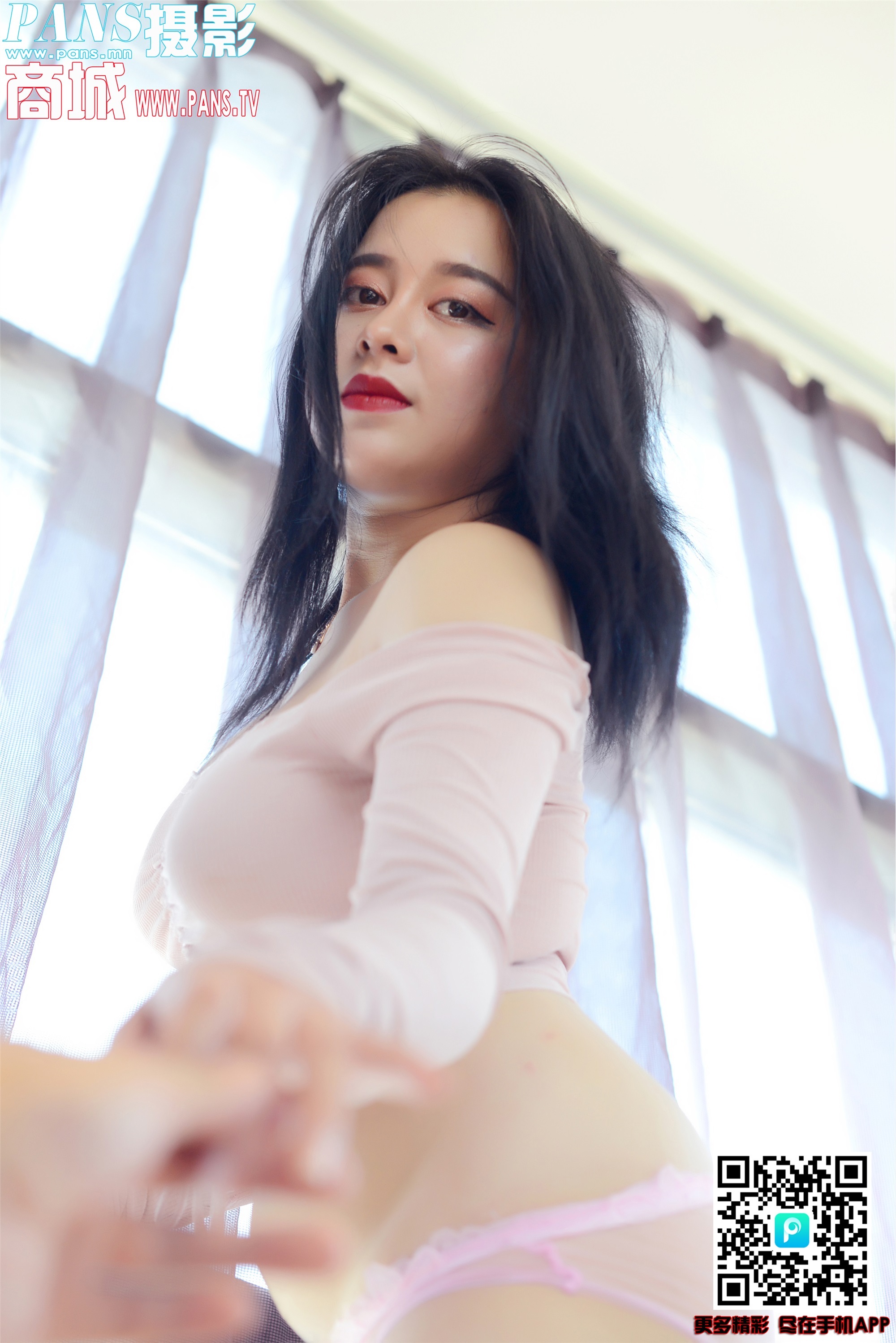 PANS写真 2019.06.27 NO.1165 维尼