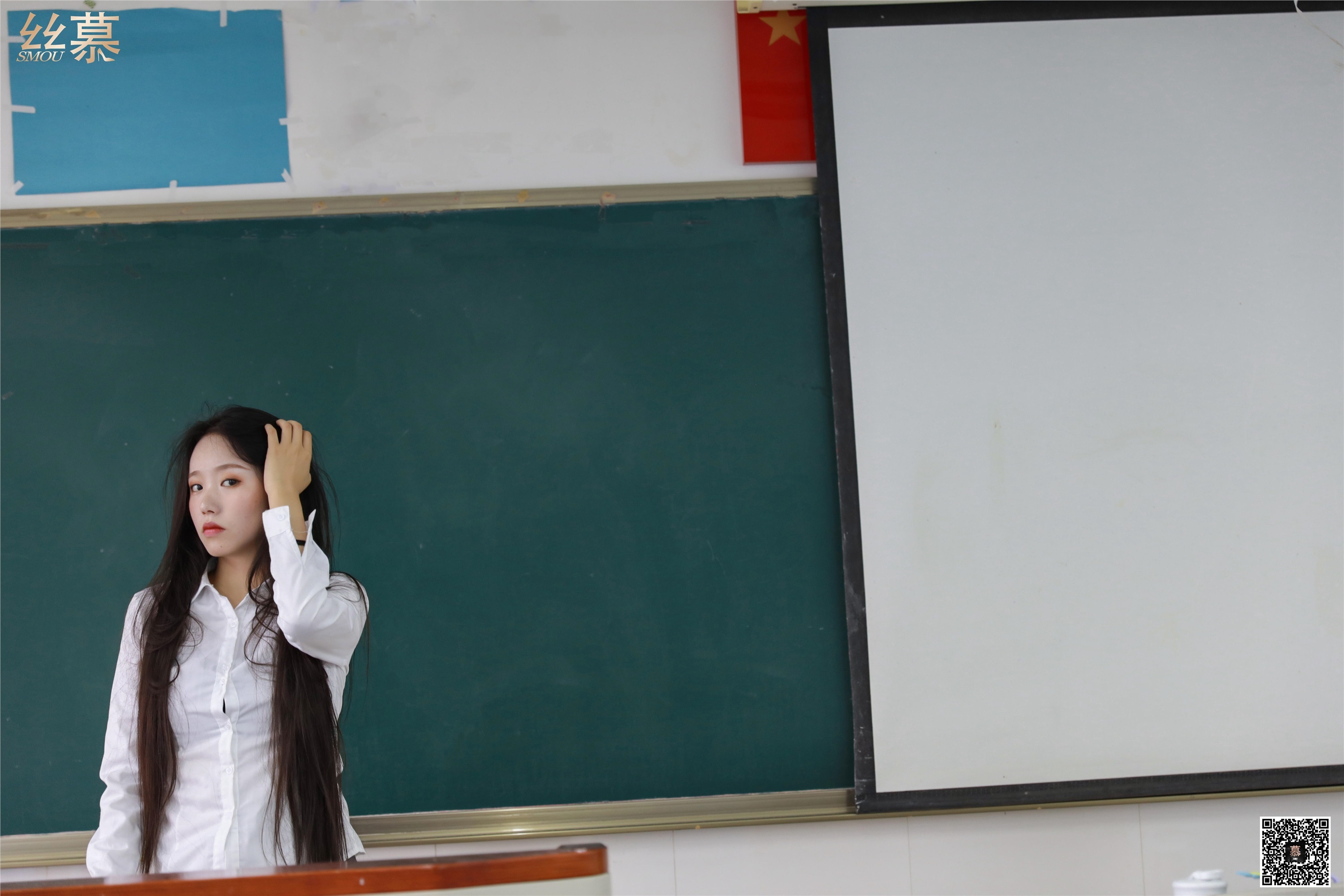 丝慕写真  SM299 斯妮《斯妮--回顾》