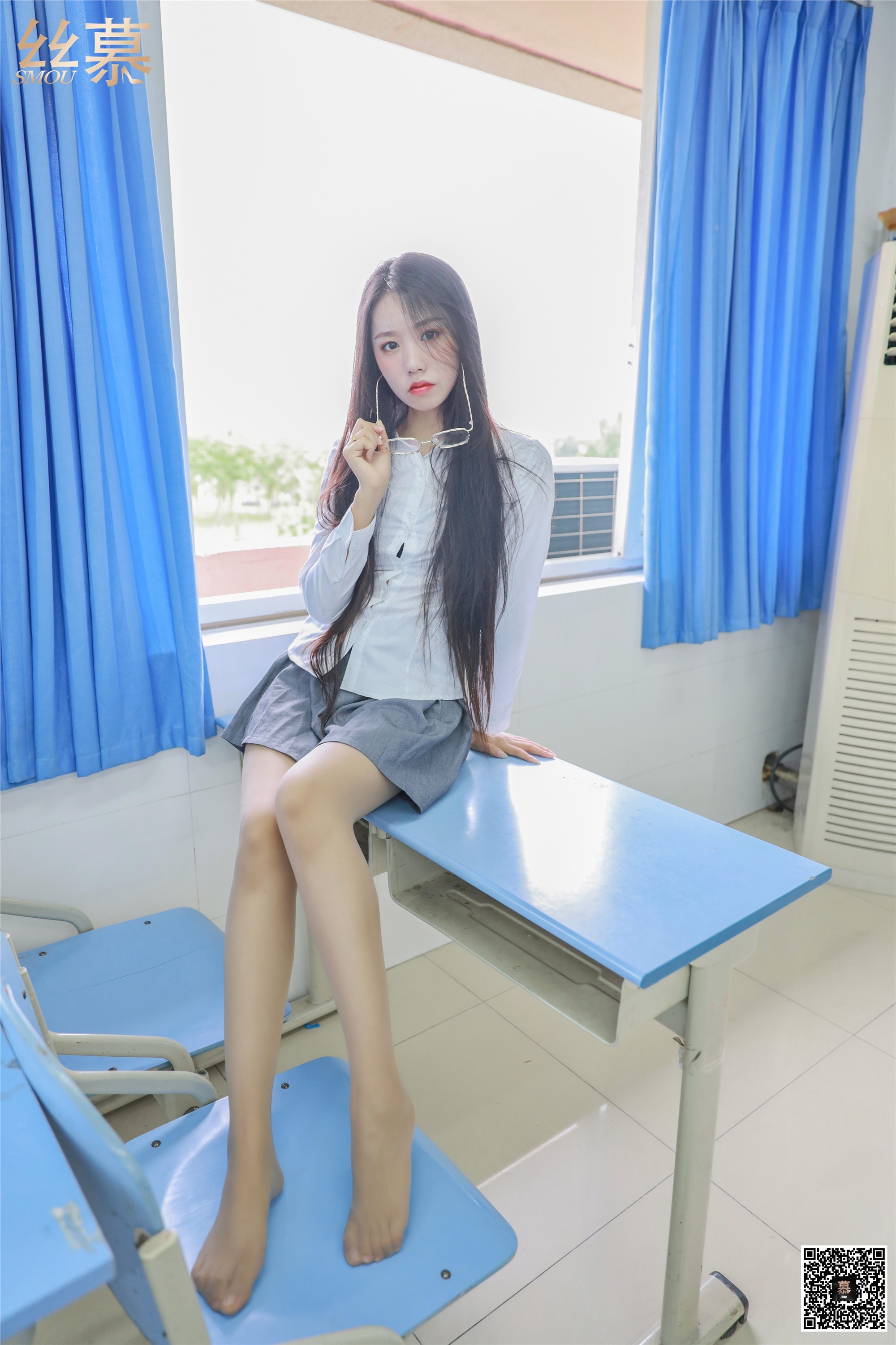 丝慕写真  SM299 斯妮《斯妮--回顾》