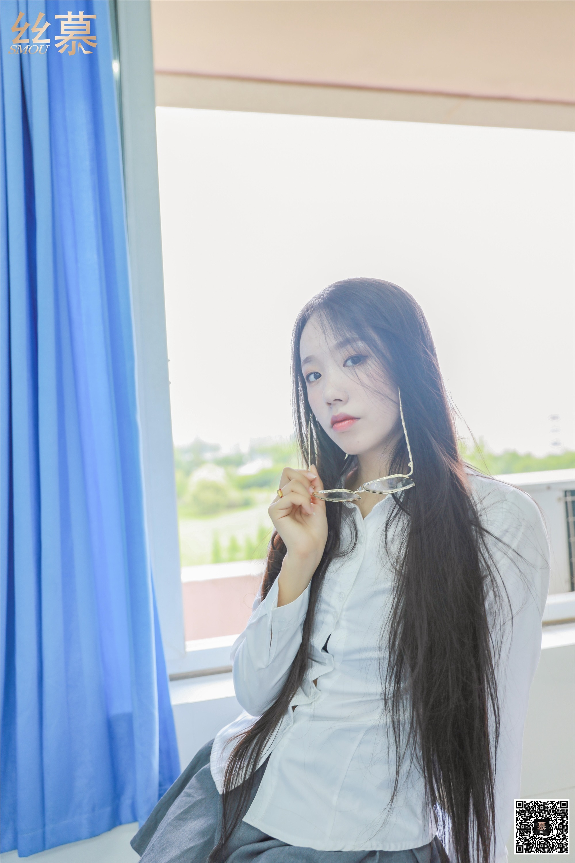 丝慕写真  SM299 斯妮《斯妮--回顾》