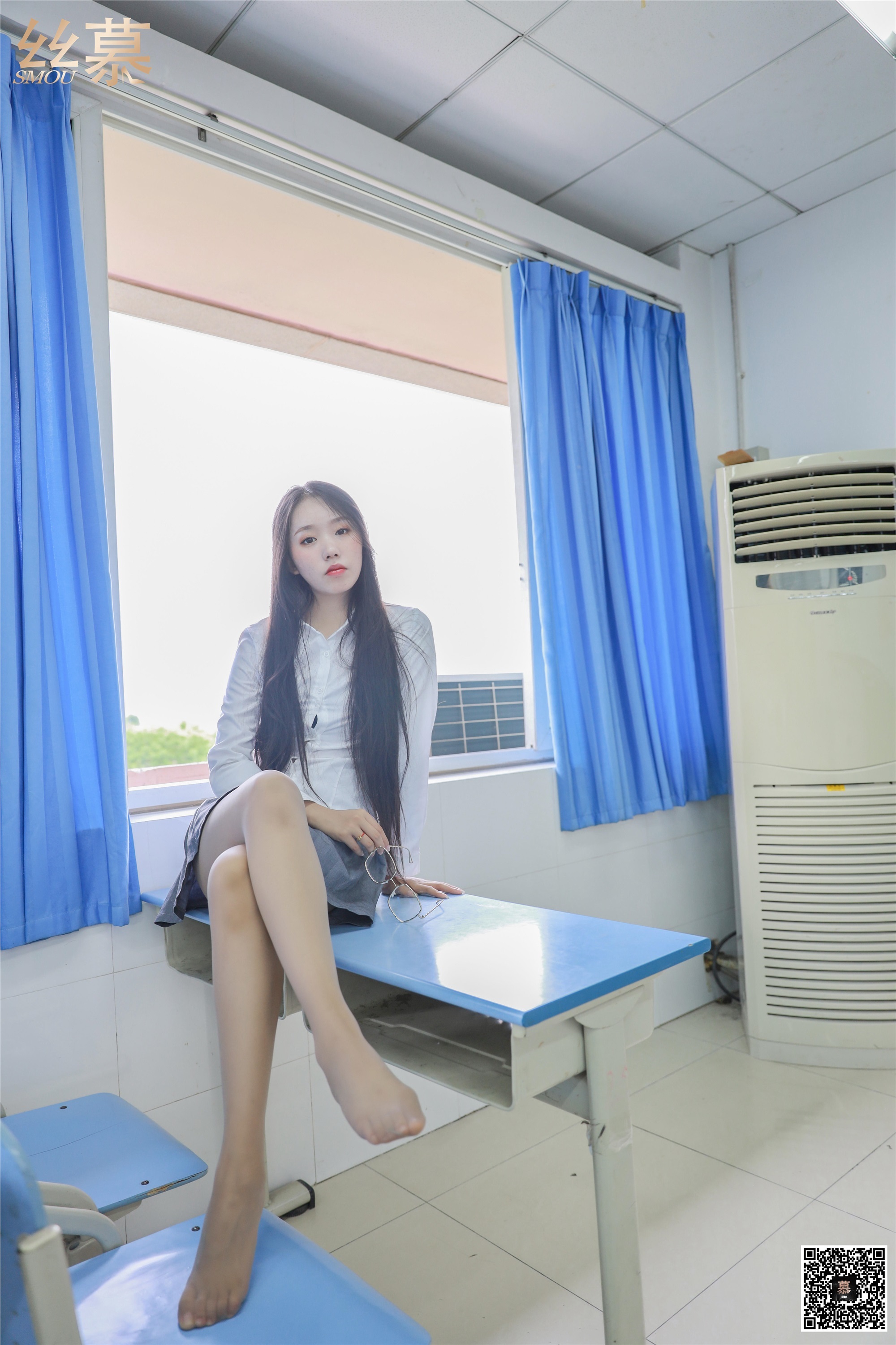 丝慕写真  SM299 斯妮《斯妮--回顾》