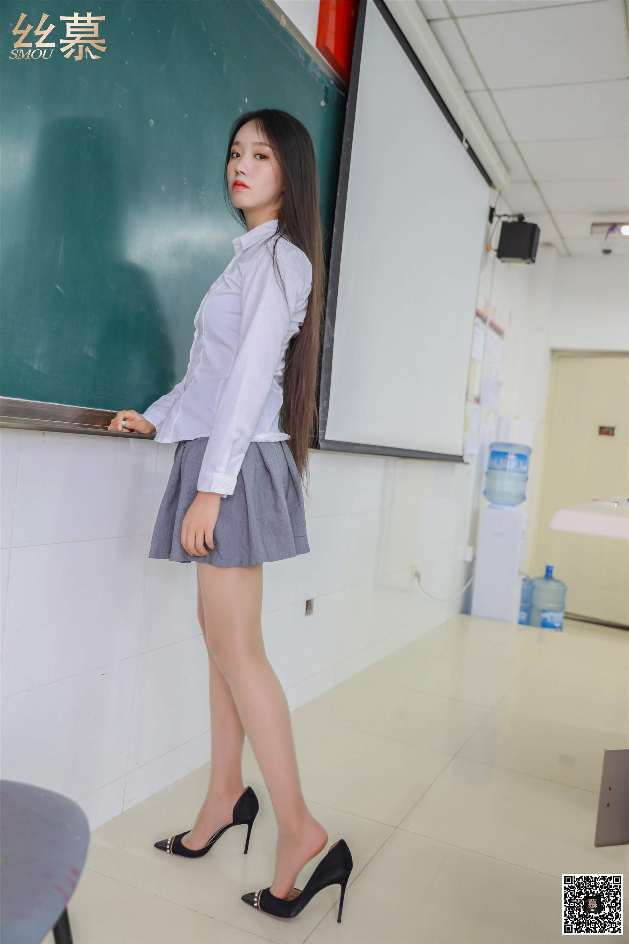 丝慕写真  SM299 斯妮《斯妮--回顾》