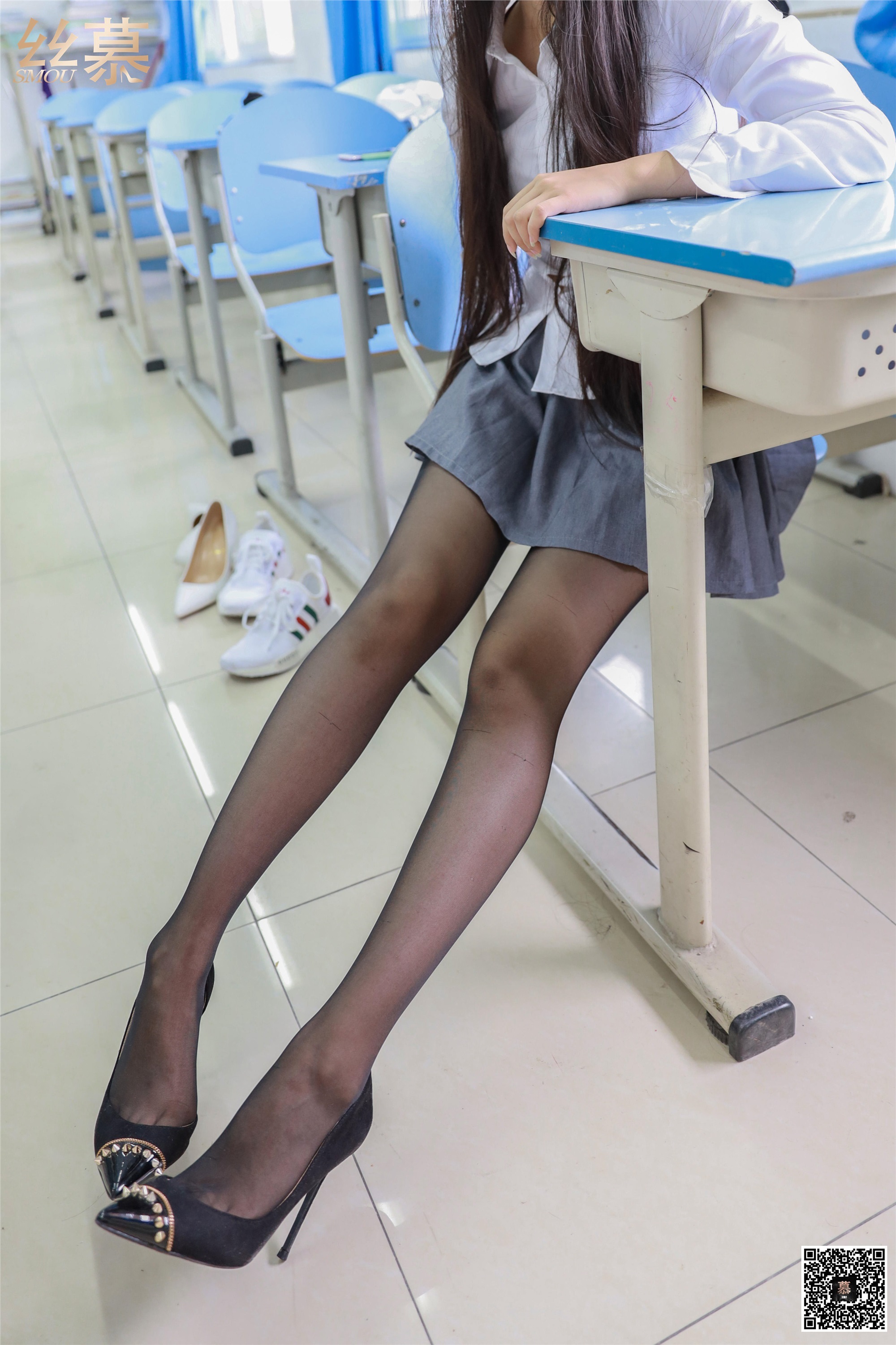 丝慕写真  SM299 斯妮《斯妮--回顾》